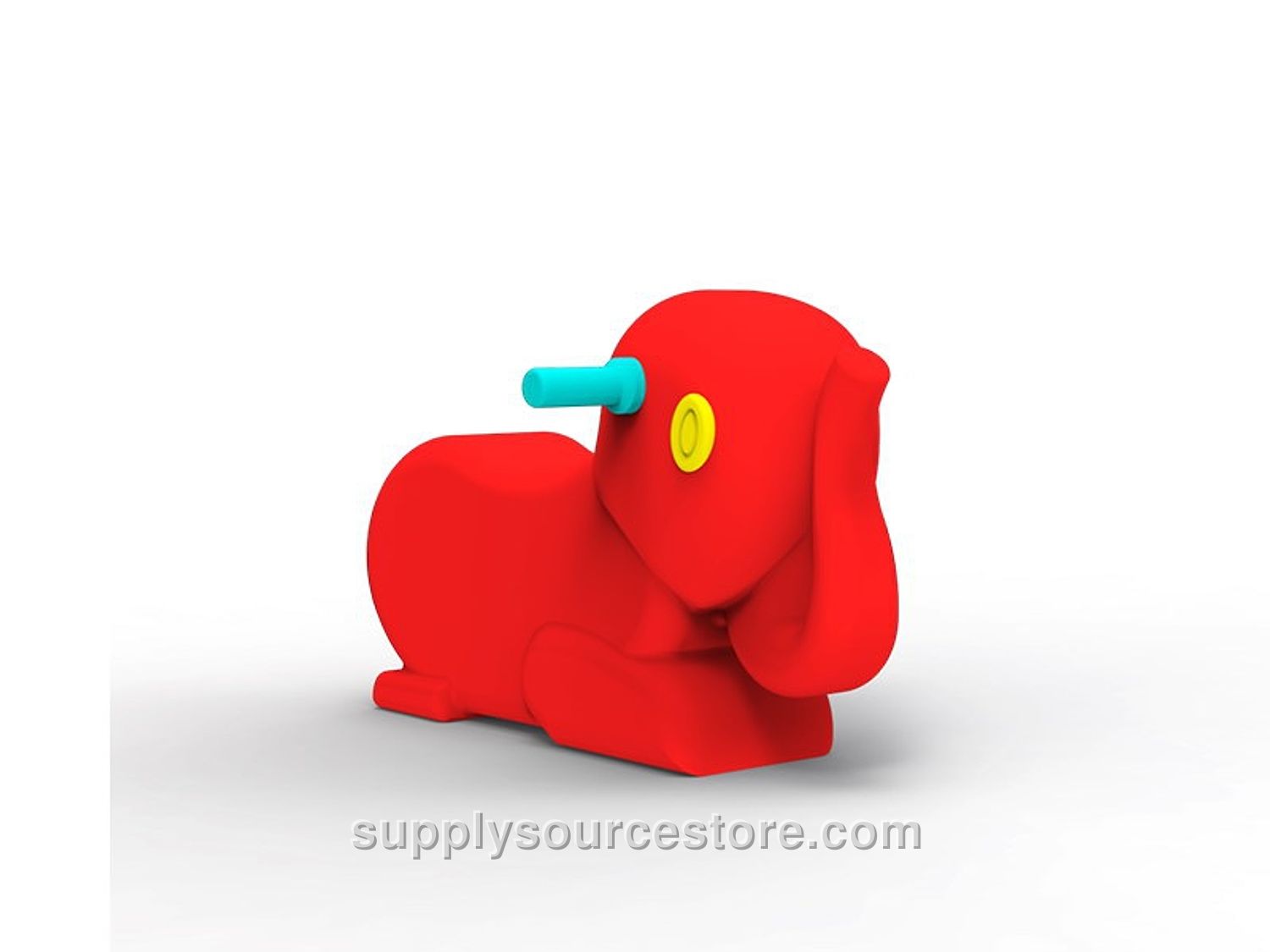 YP-09 Animal Figured