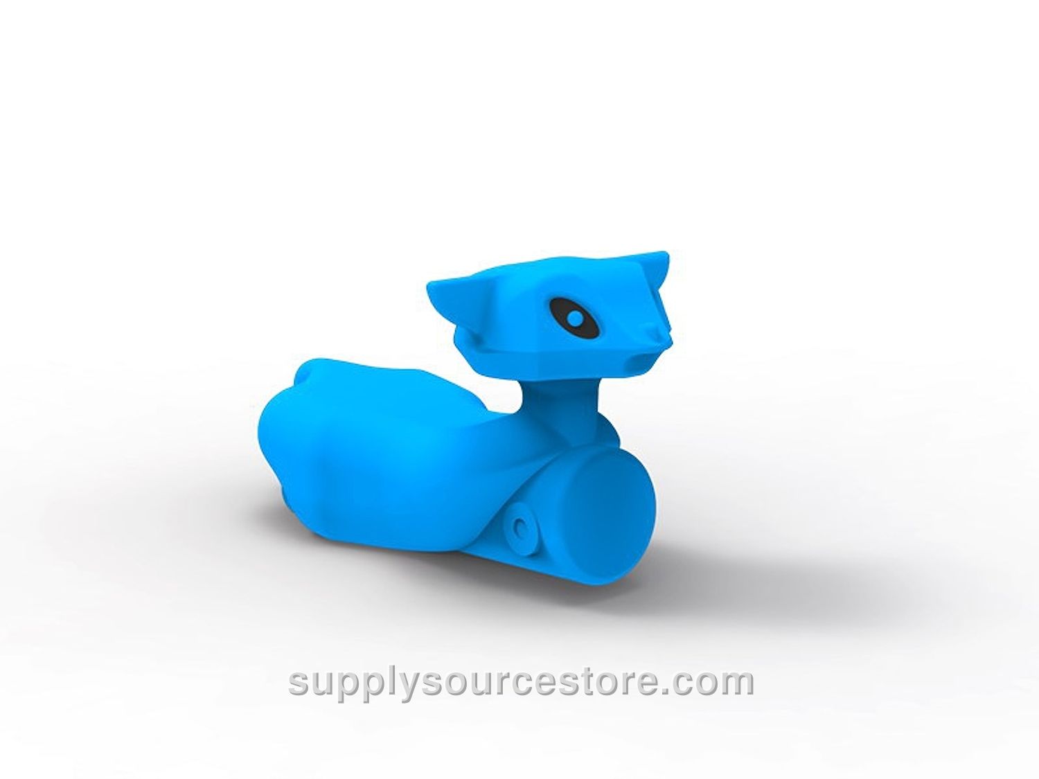 YP-39 Figured Seesaw Seat
