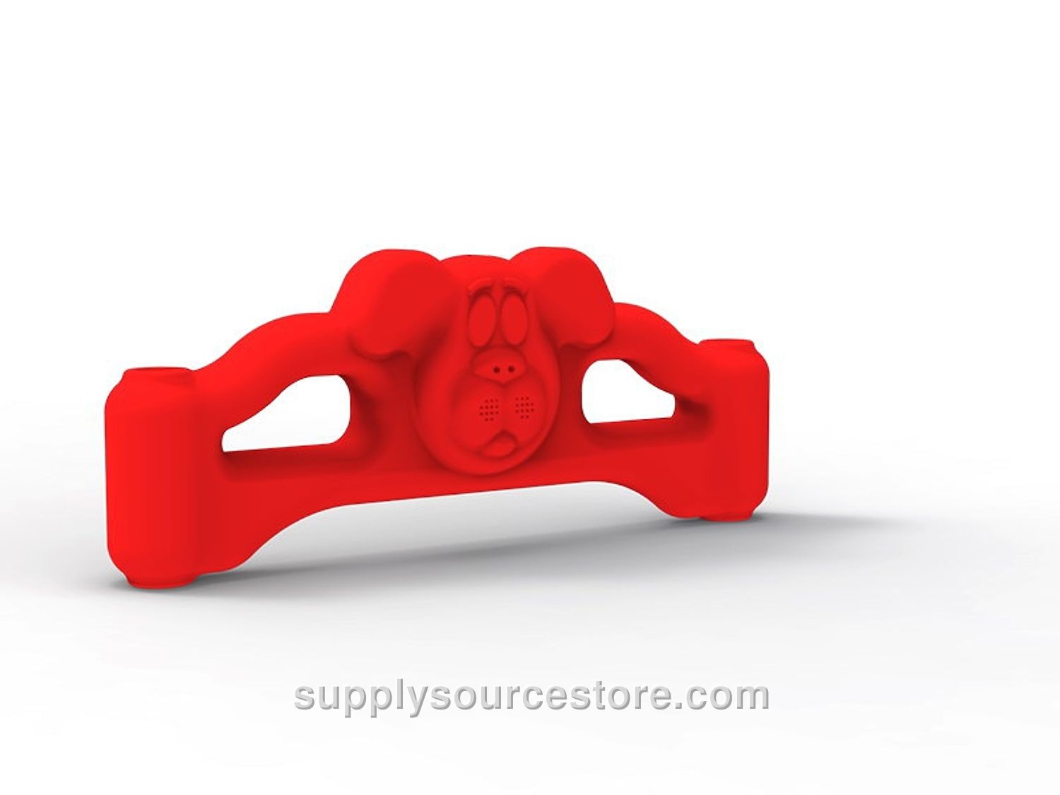 YP-52 Swing Seat Railing