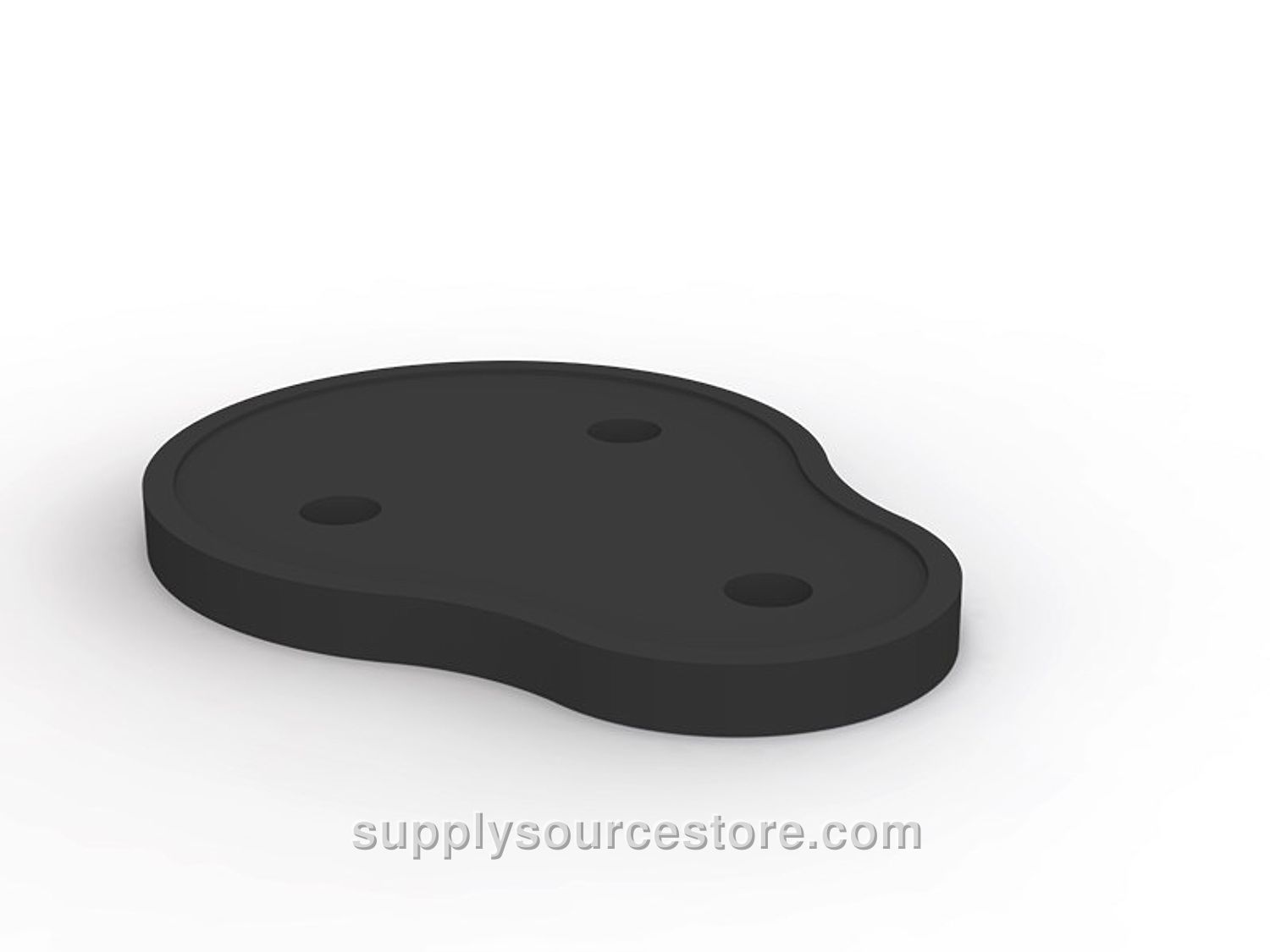 YP-26 Rubber Seesaw Seat