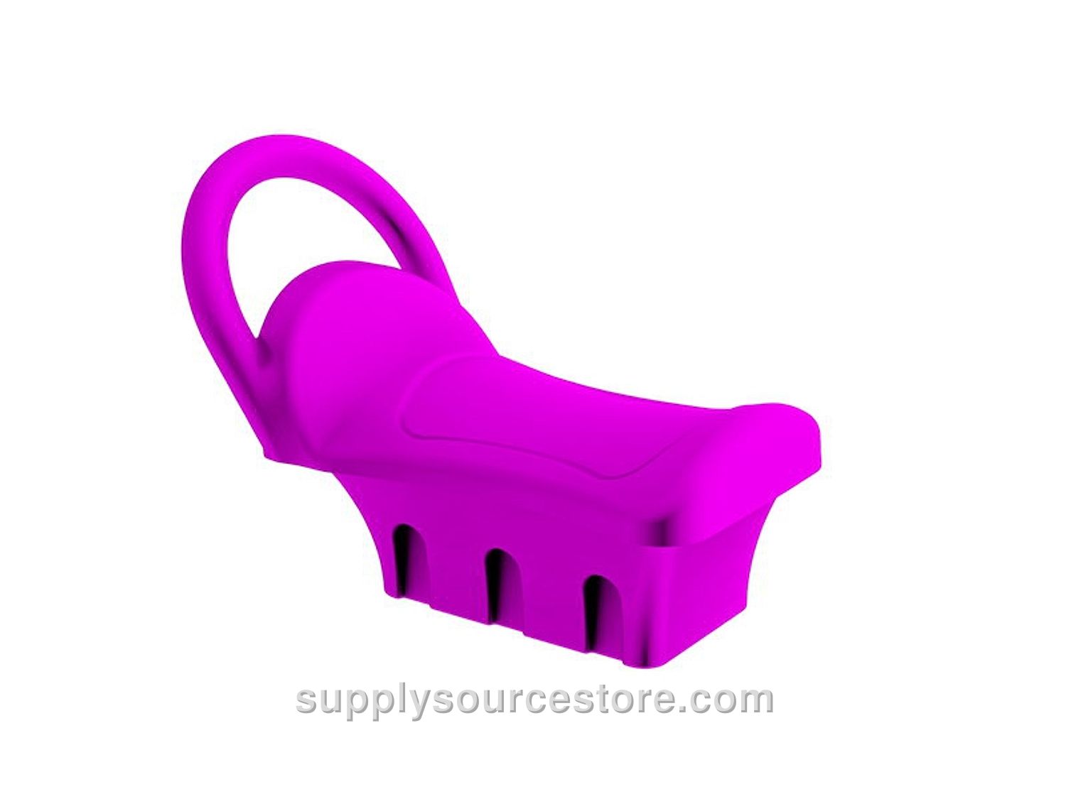 YP-43 Seesaw Seat With Handle