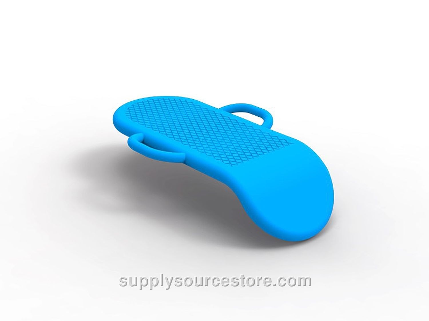 YP-41 Fitness Shuttle Pull Plastic