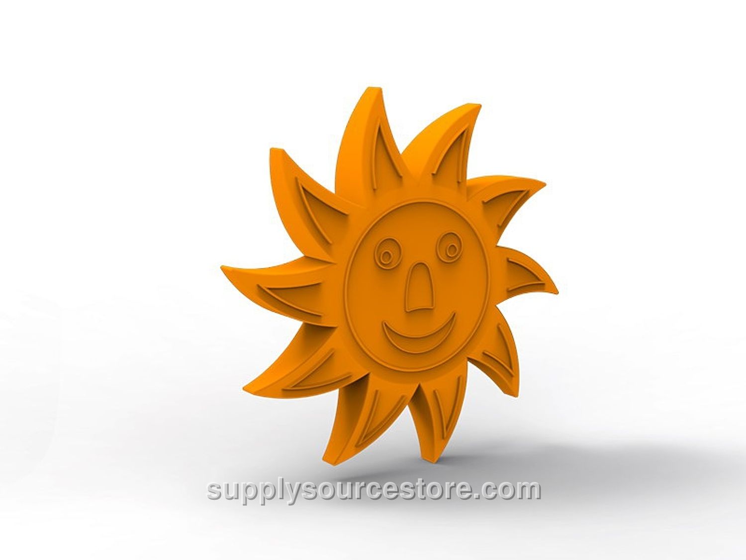 YP-15 Sun
