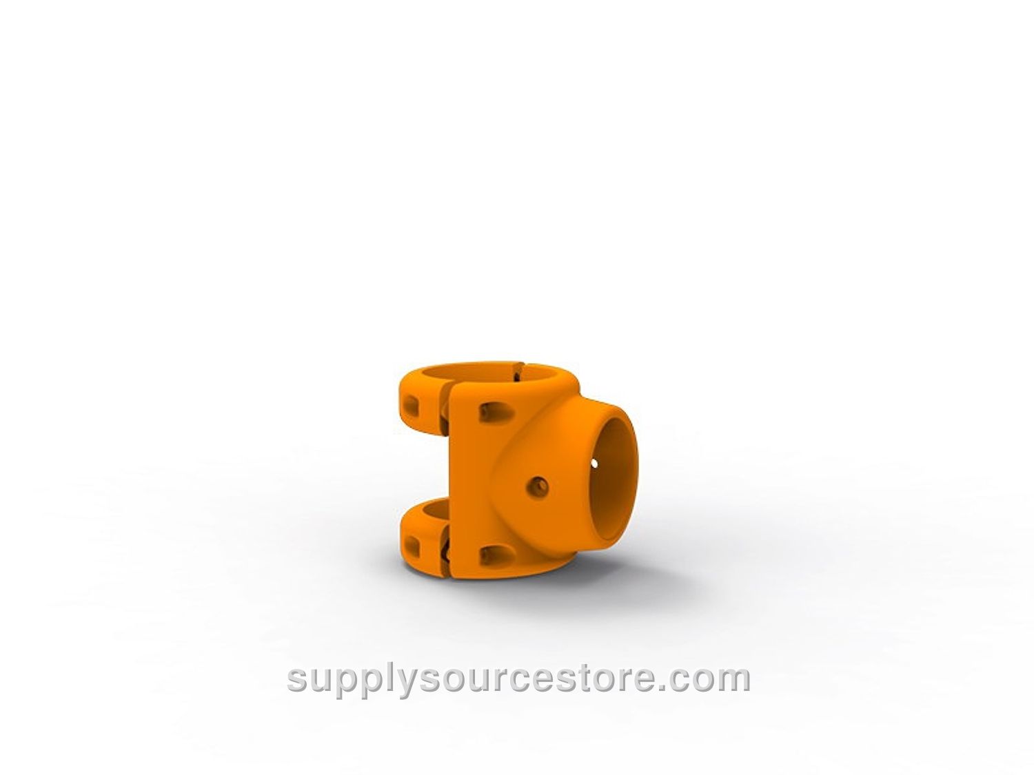 YP-27 114 Mm (4.5 in) Pipe Clamp