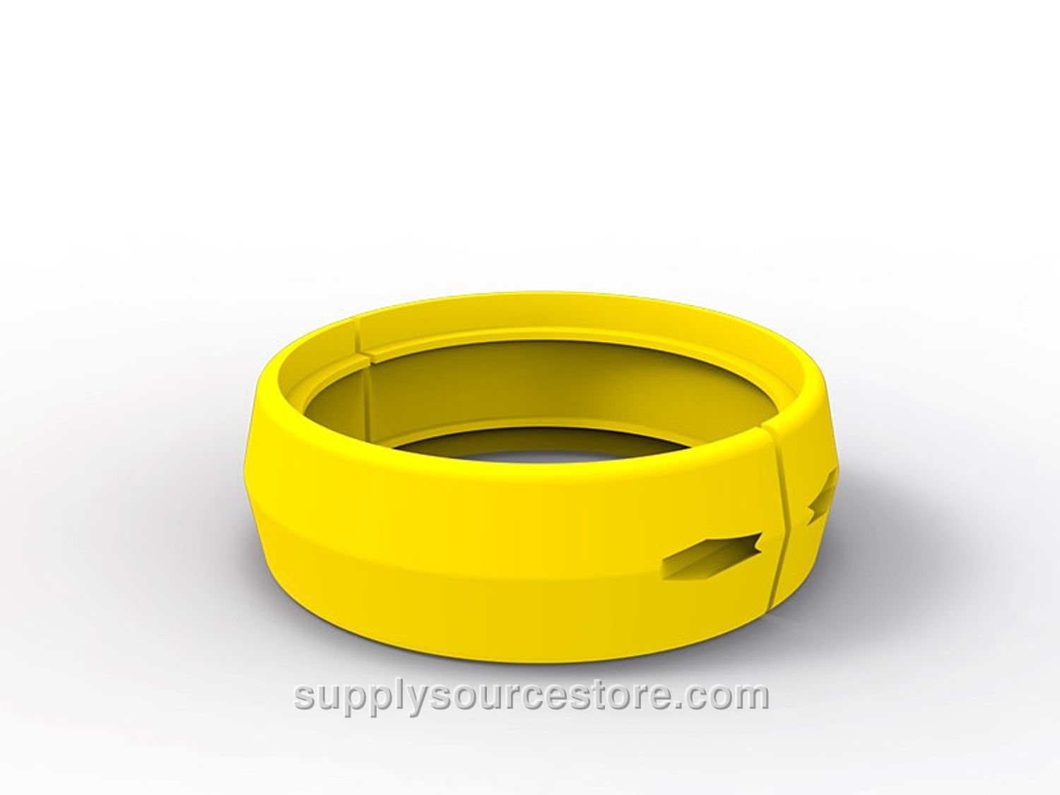 YP-29 Plastic Clamp