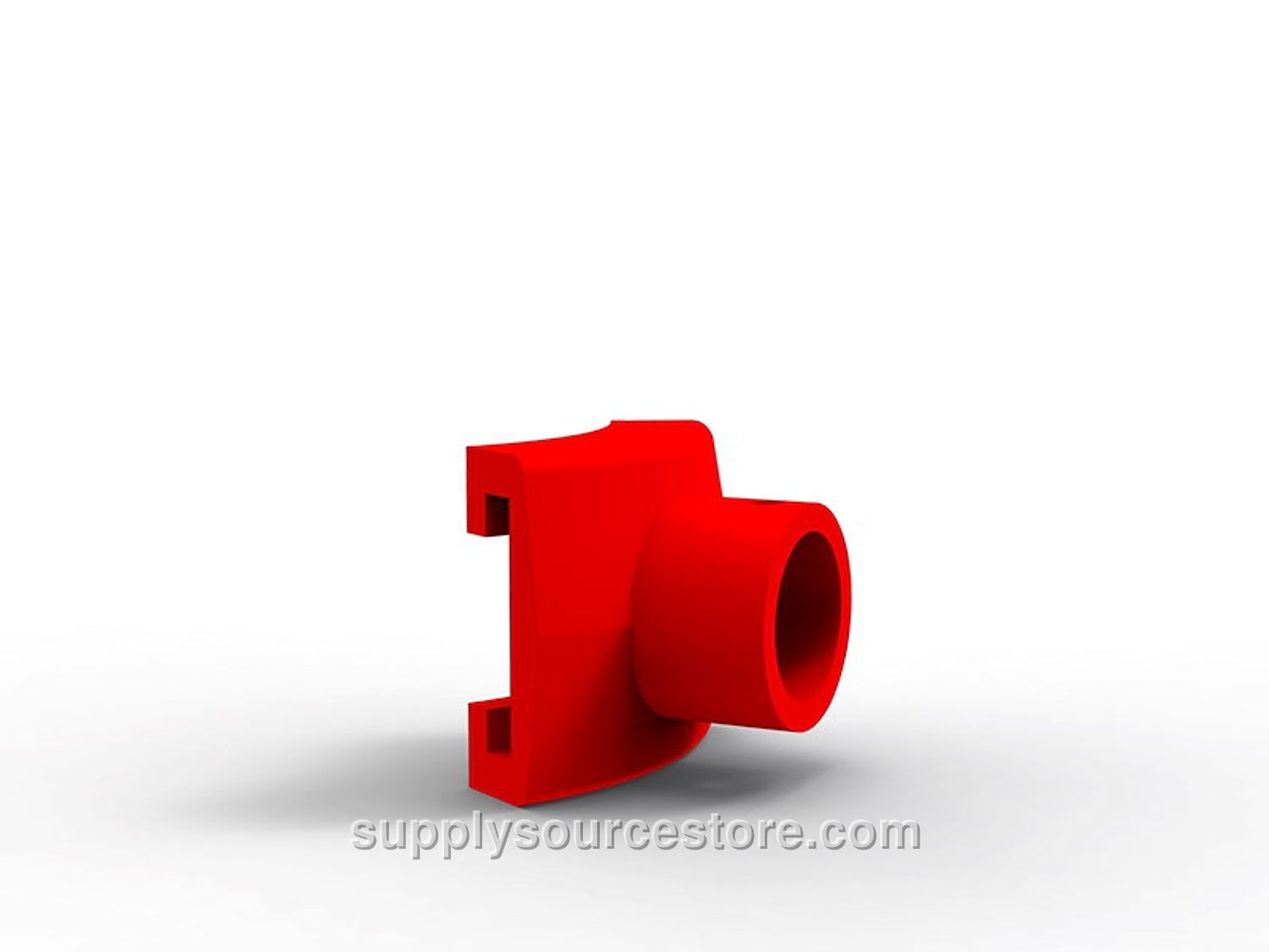 YP-30 Plastic Clamp Apparatus