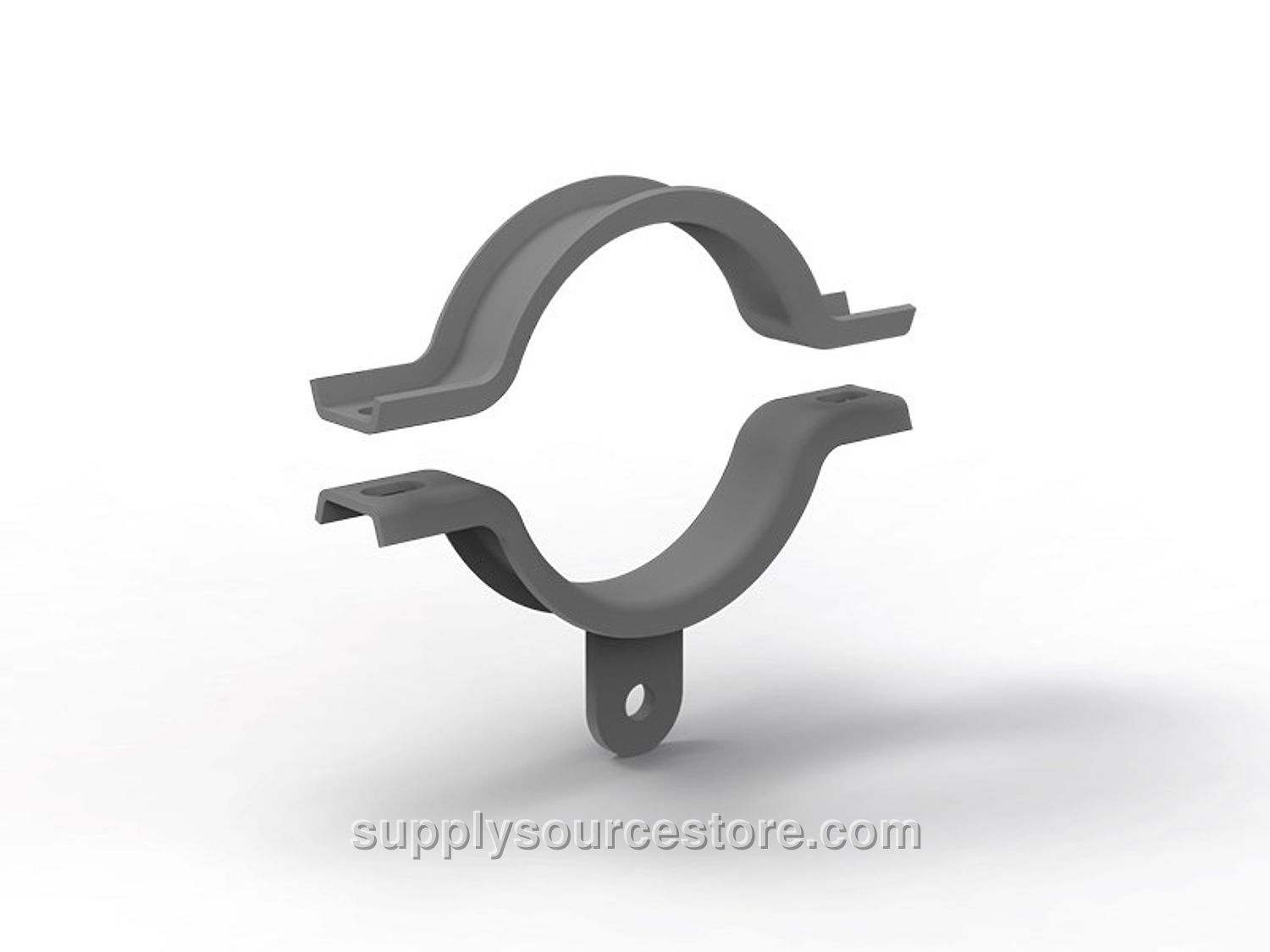 YP-34 Clamp Lug