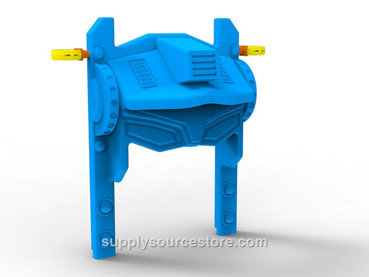 YRB-03 Slide Railing