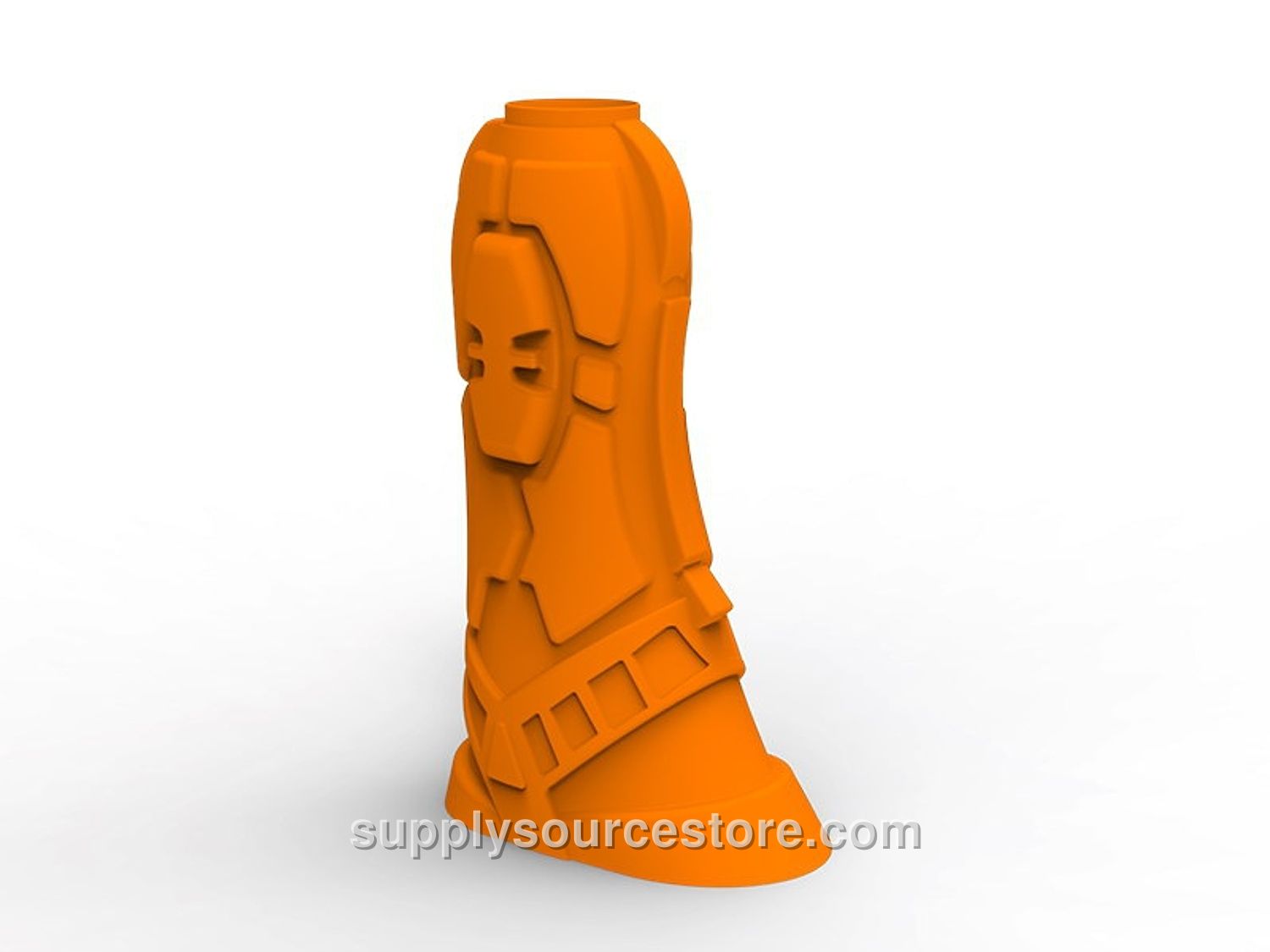 YRB-04 Robot Foot