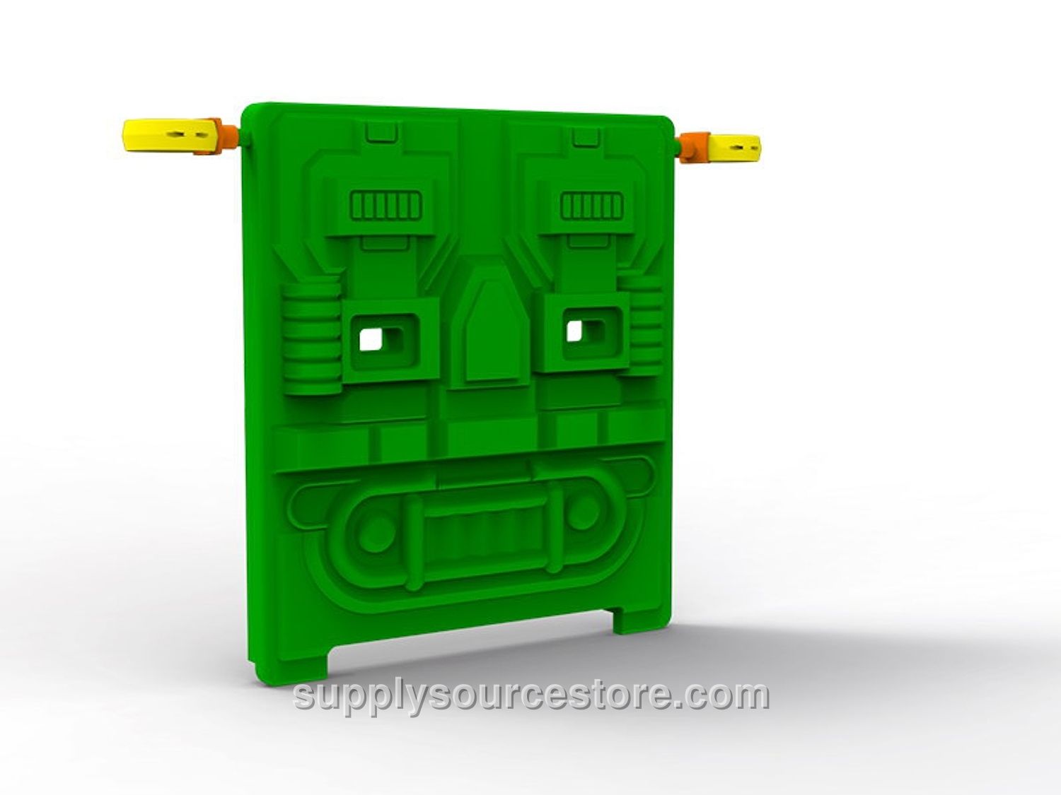 YRB-07 Robot Board Railing