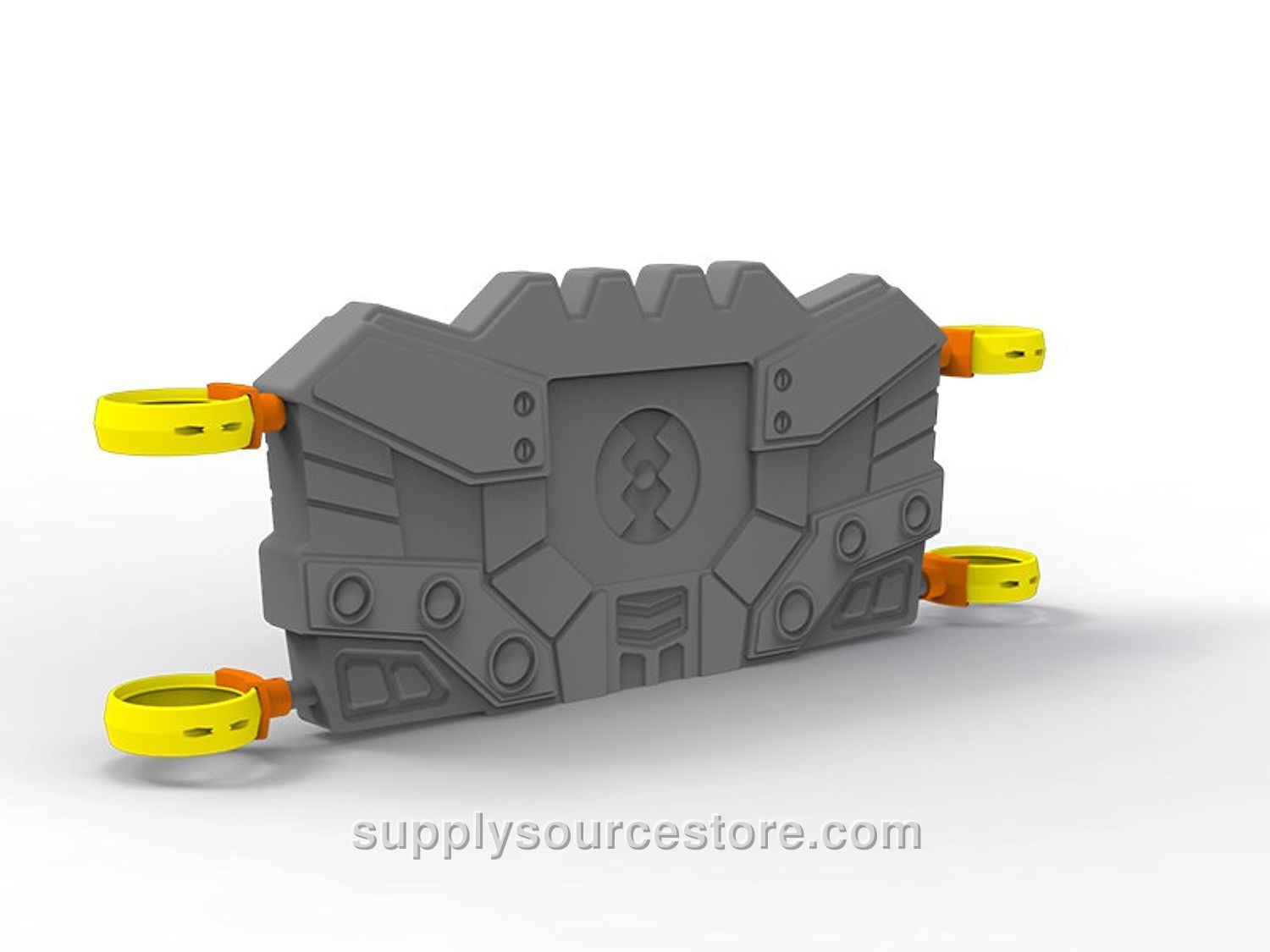YRB-08 Small Board Railing