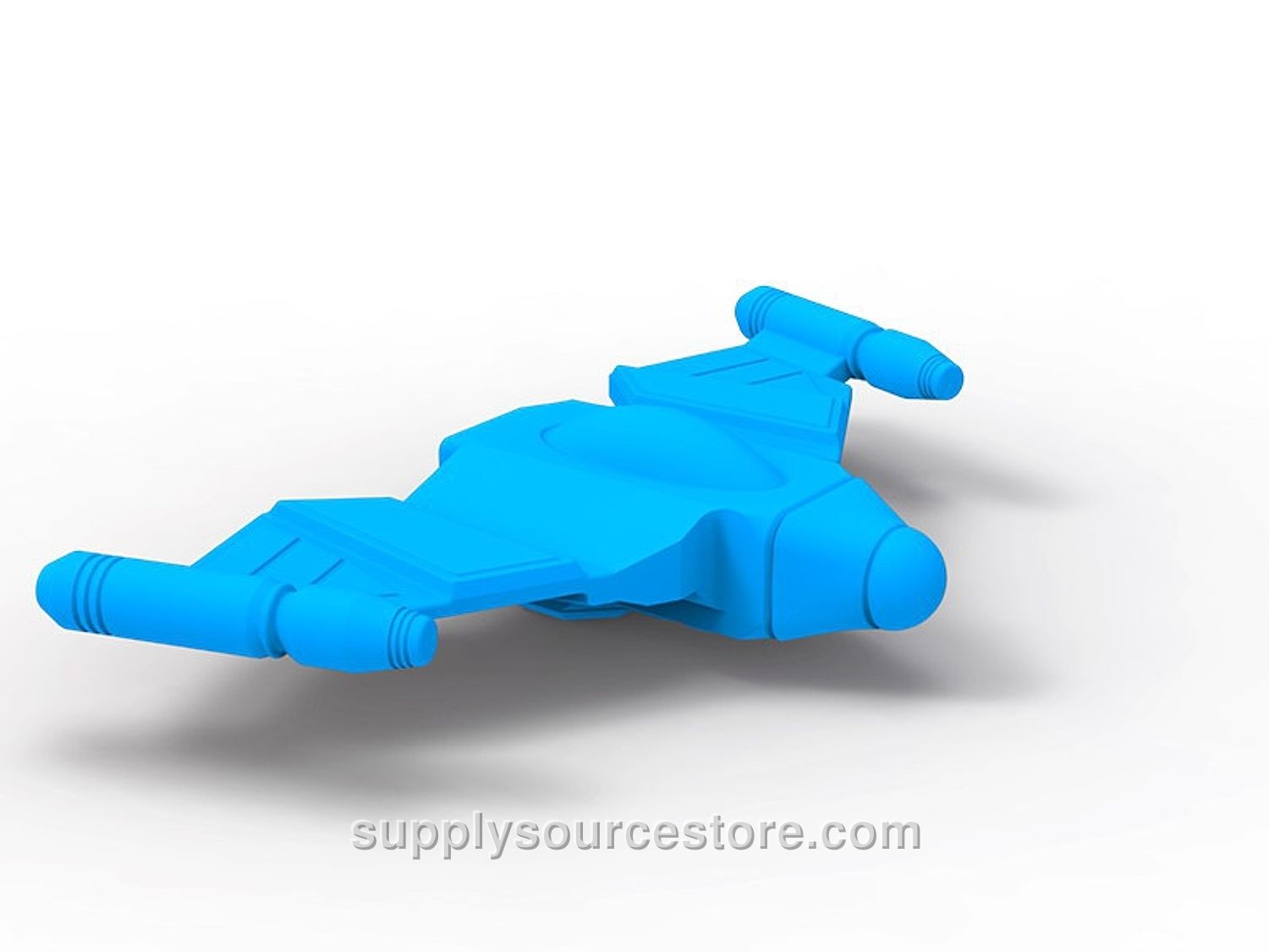 YRB-09 Plane