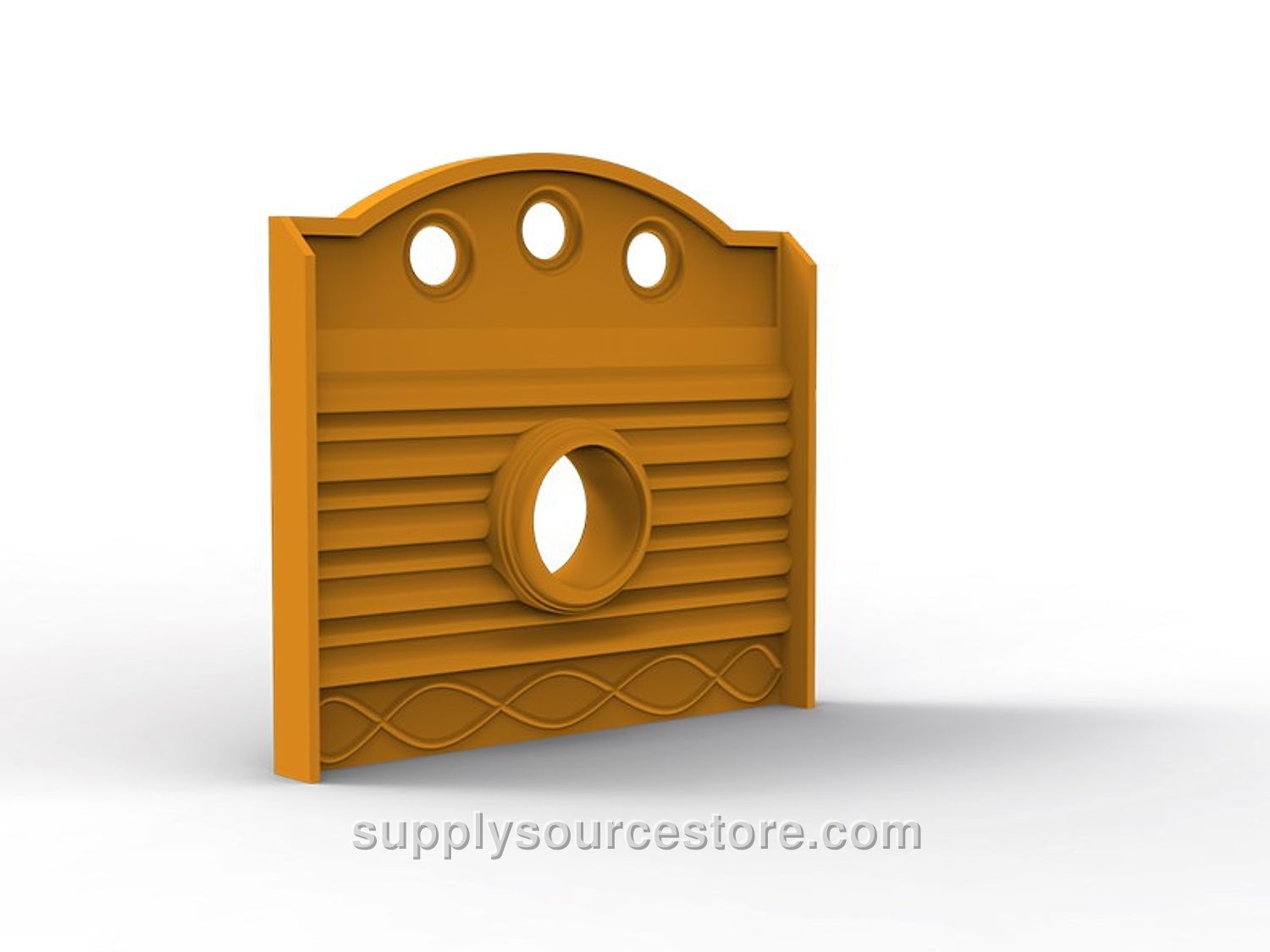 Yg-03 Bottom Flat Board