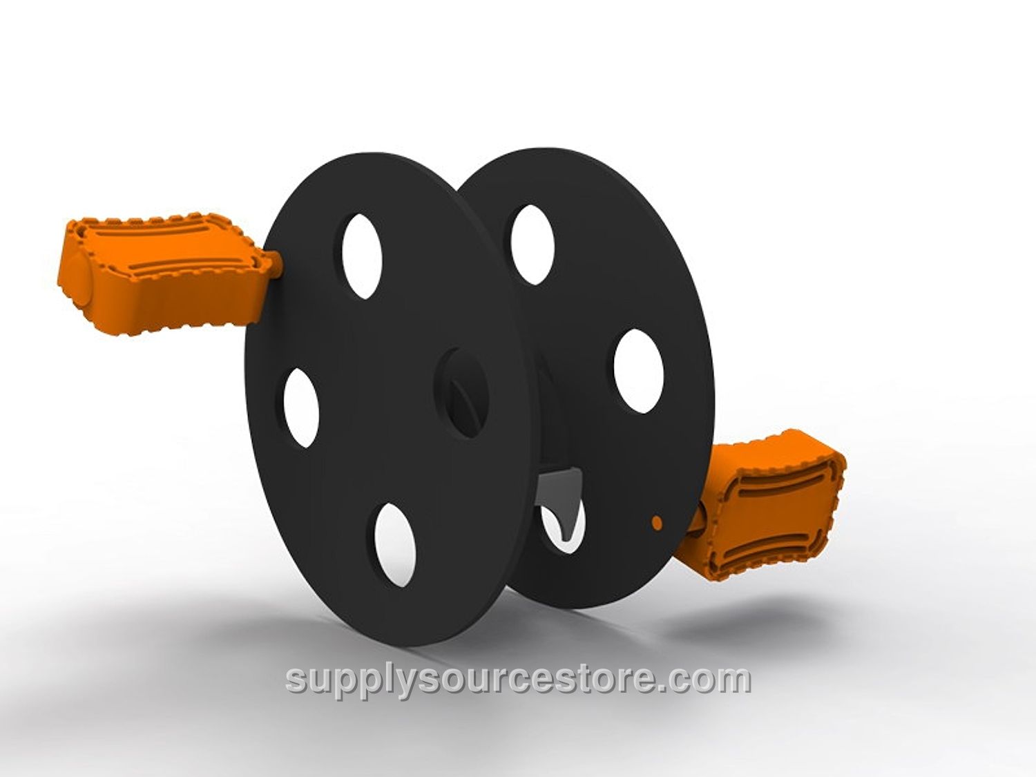 Yf-09 Bicycle Disc Kit