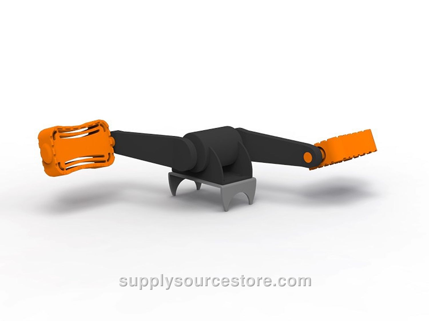 YF-10 Bicycle Pedal Kit