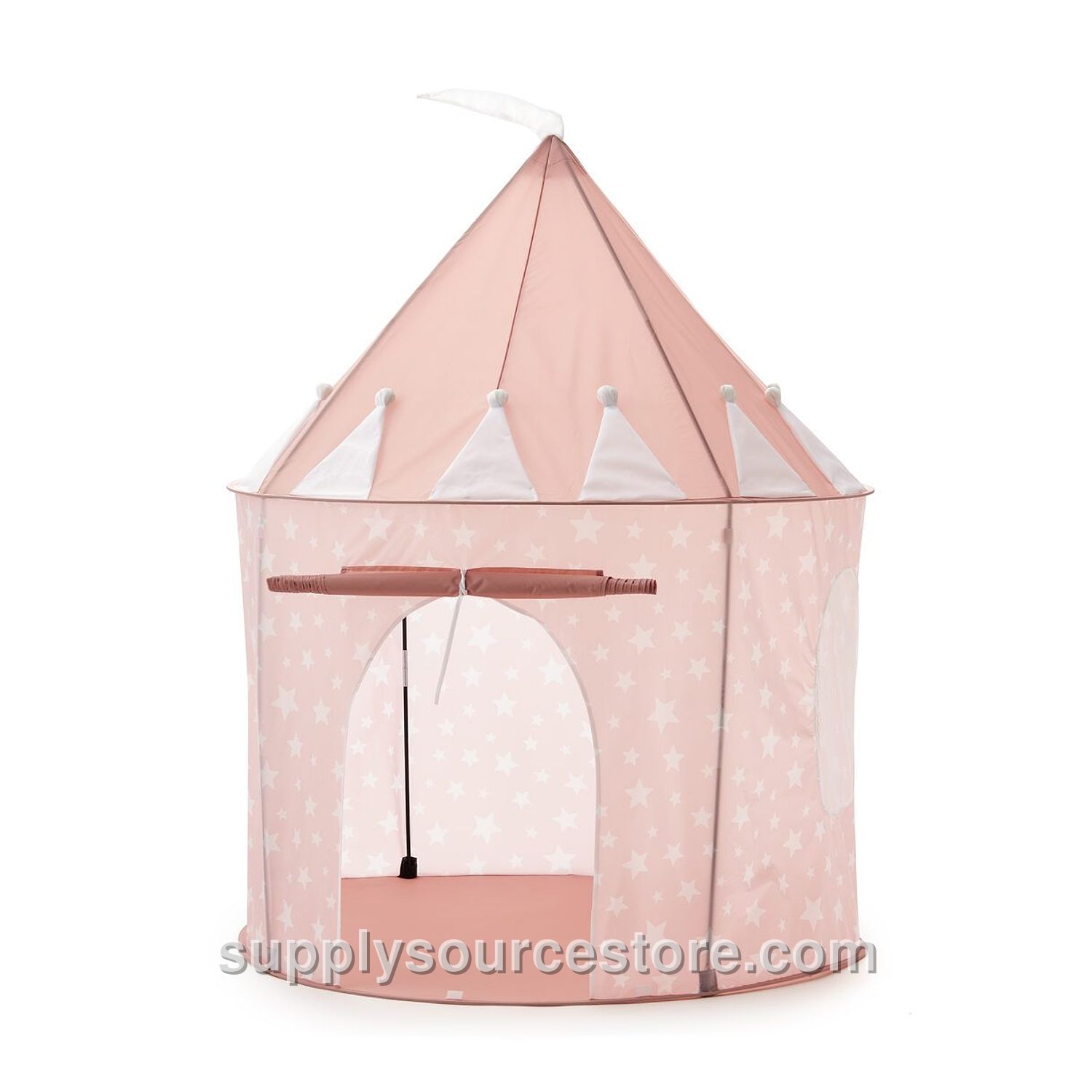 Play Tent - Star Pink