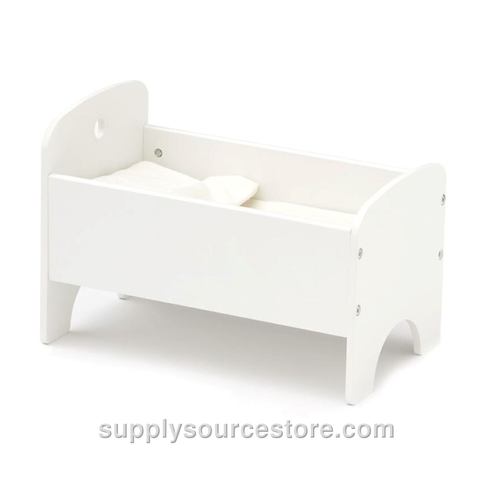 Doll Bed