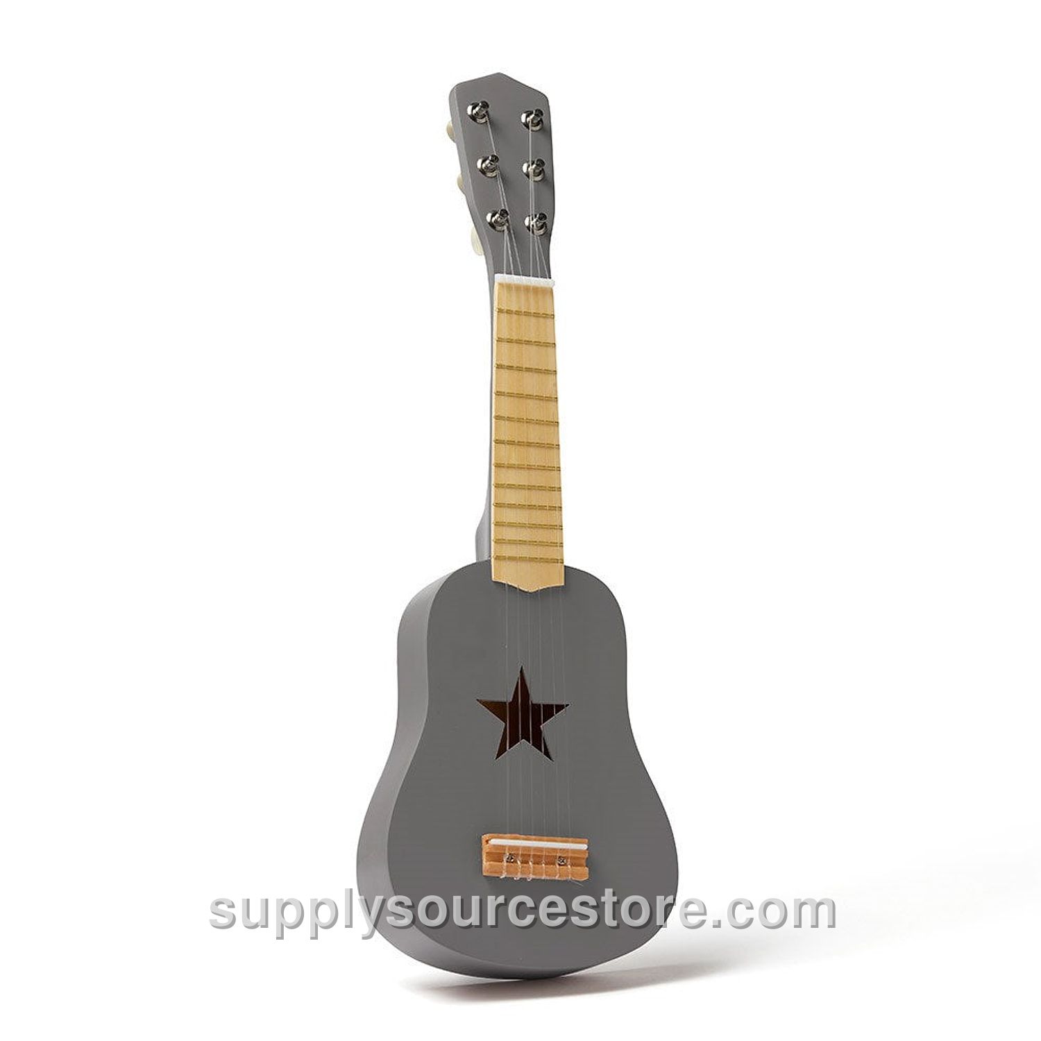 Guitar - Dark Grey