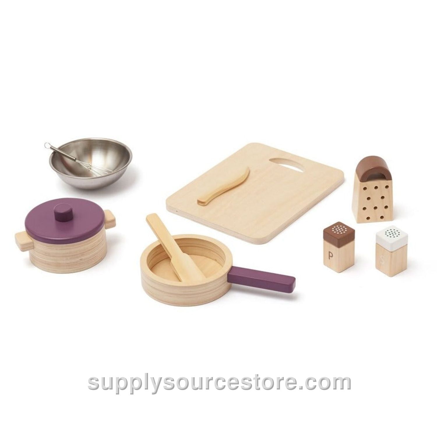 Cookware Play Set