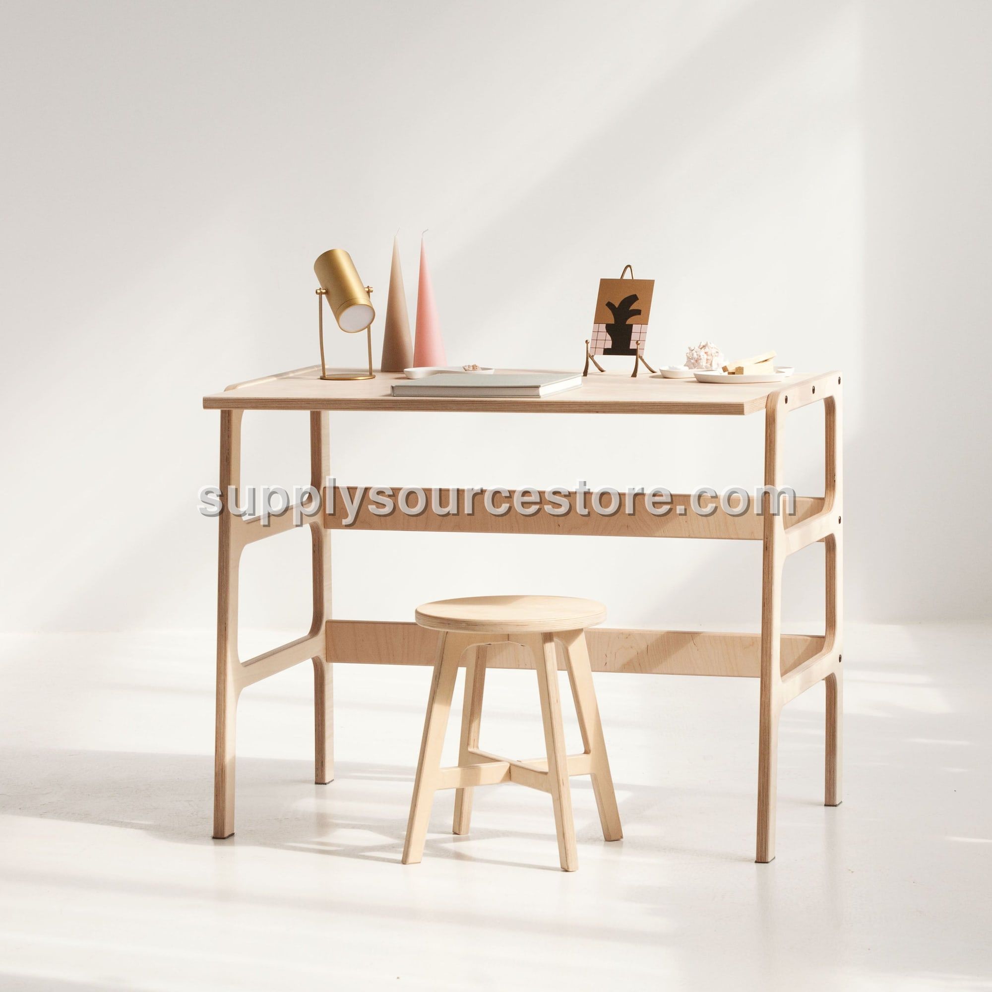 Desk 65