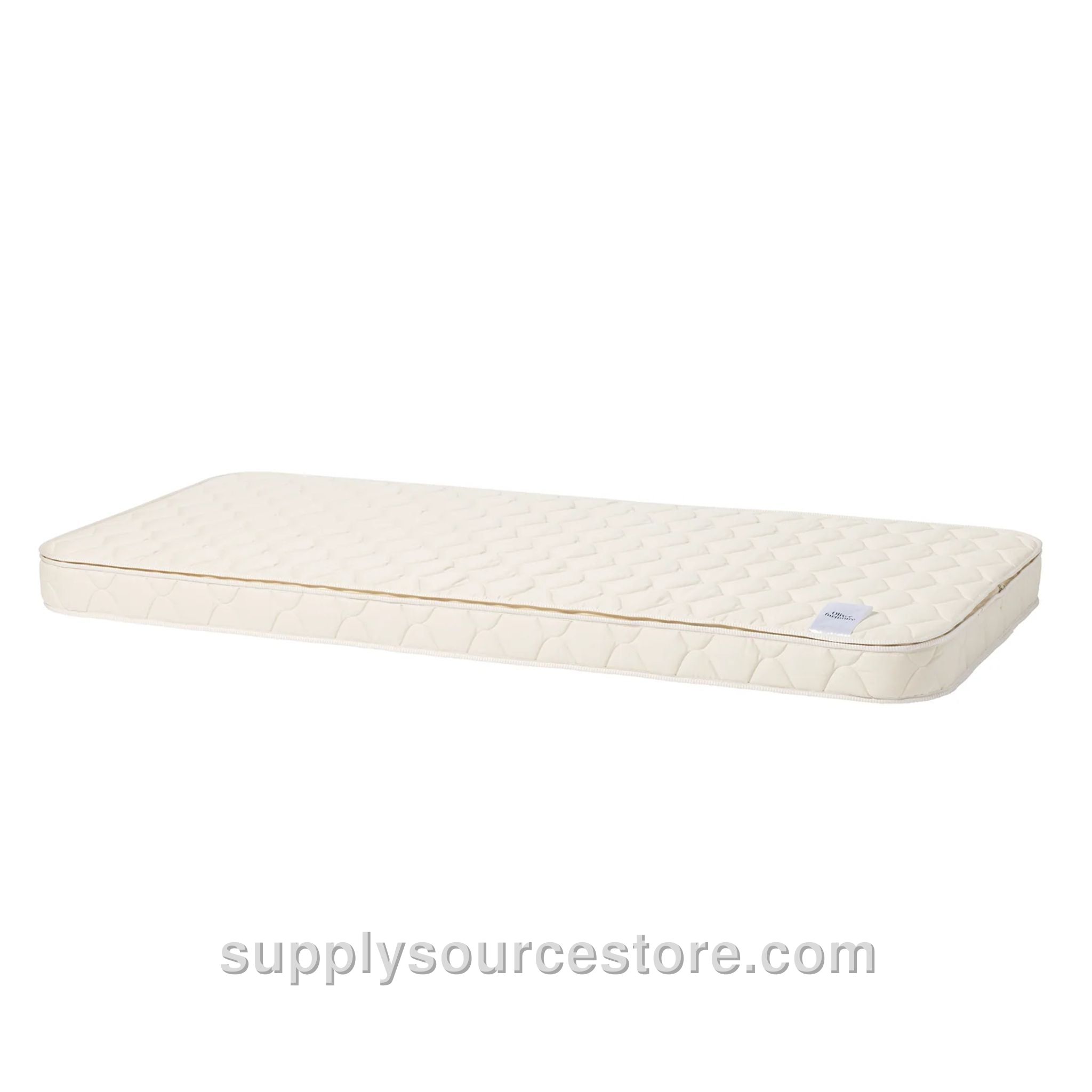Wood Original Mattress - 90x200cm (35.4 x 78.7 in)