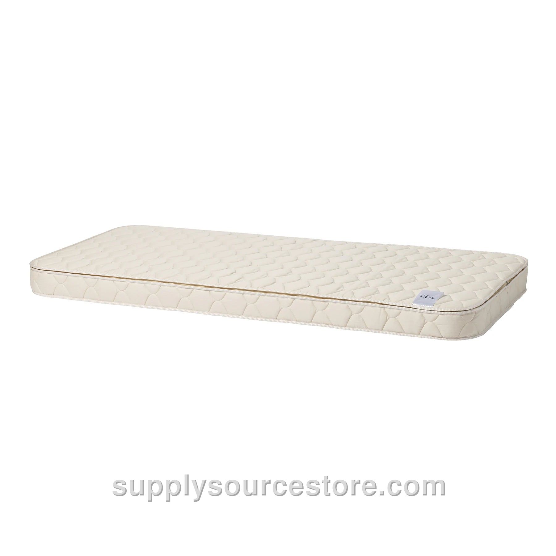 Seaside Classic Mattress - 90x200cm (35.4 x 78.7 in)