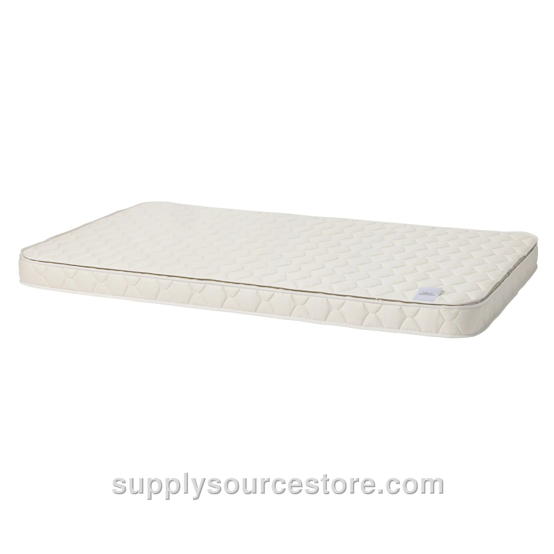 Wood Lounger Mattress - 120x200cm (47.2 x 78.7 in)