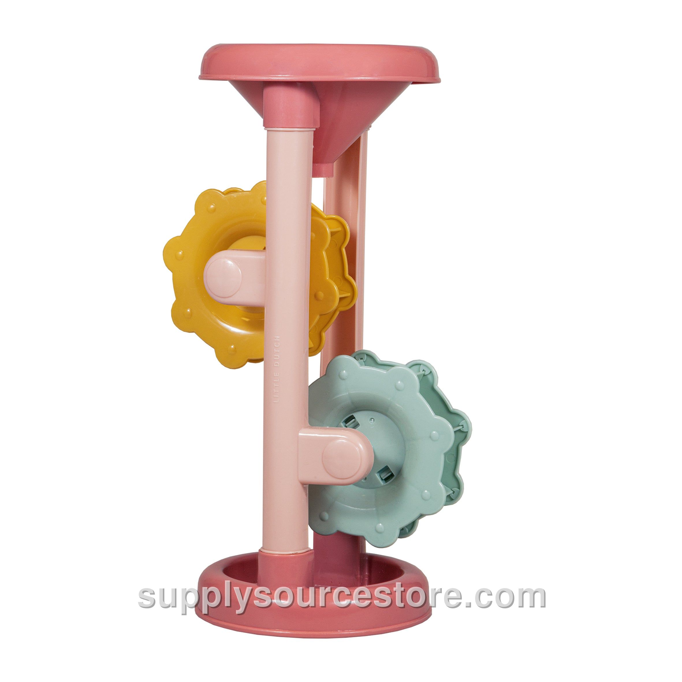 Sand Mill - Ocean Dreams Pink