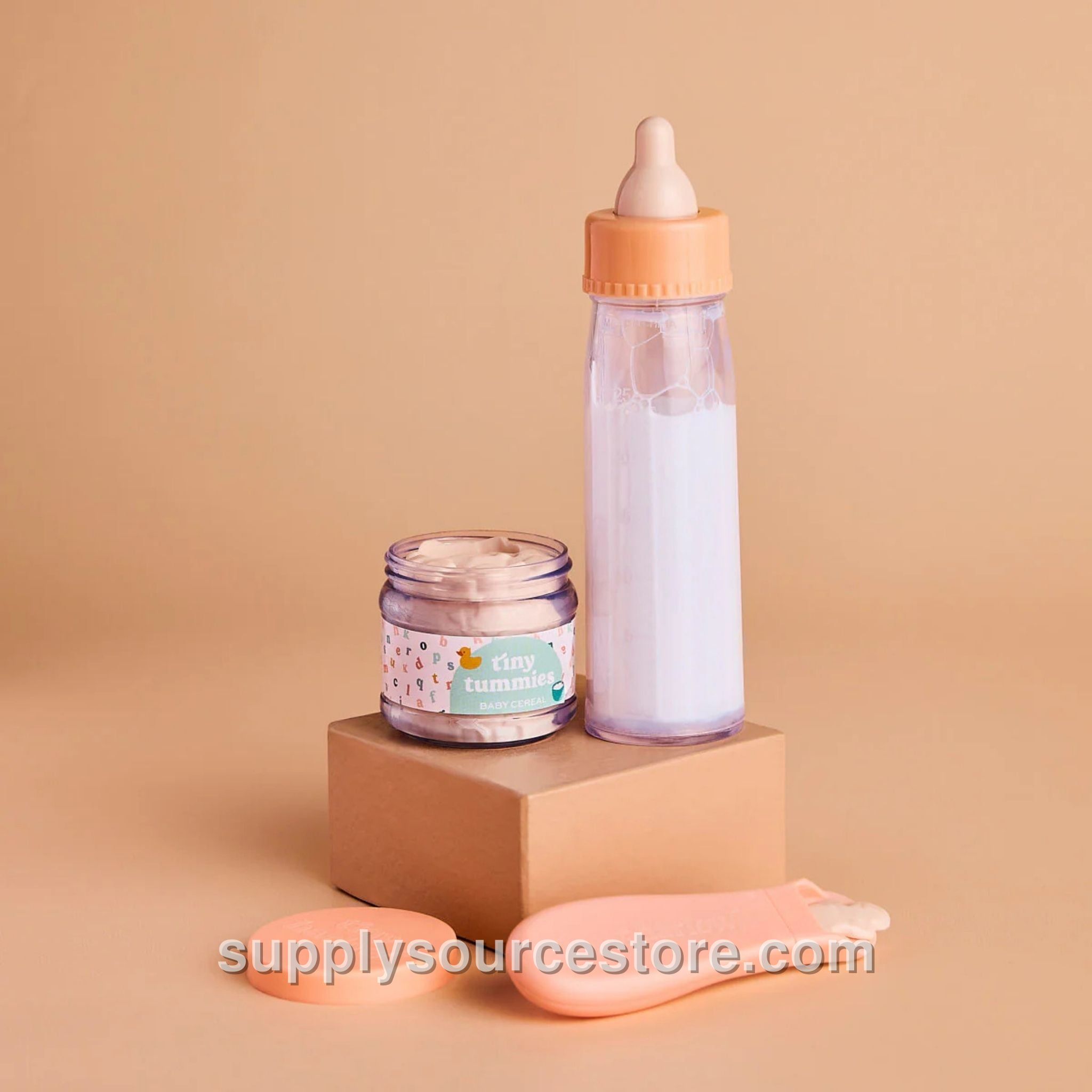 My First Tiny Tummies - Gift Pack