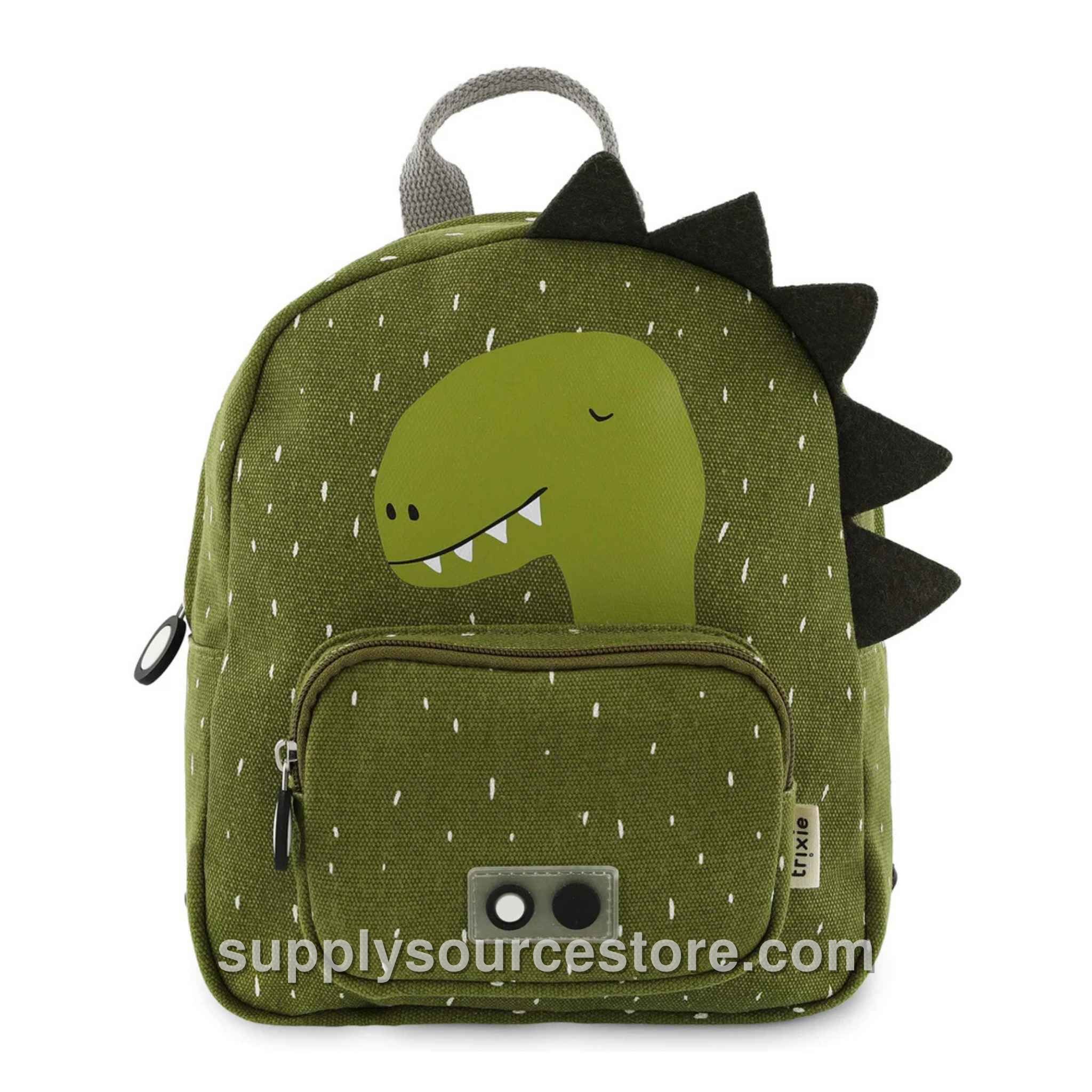 Backpack - Mr. Dino