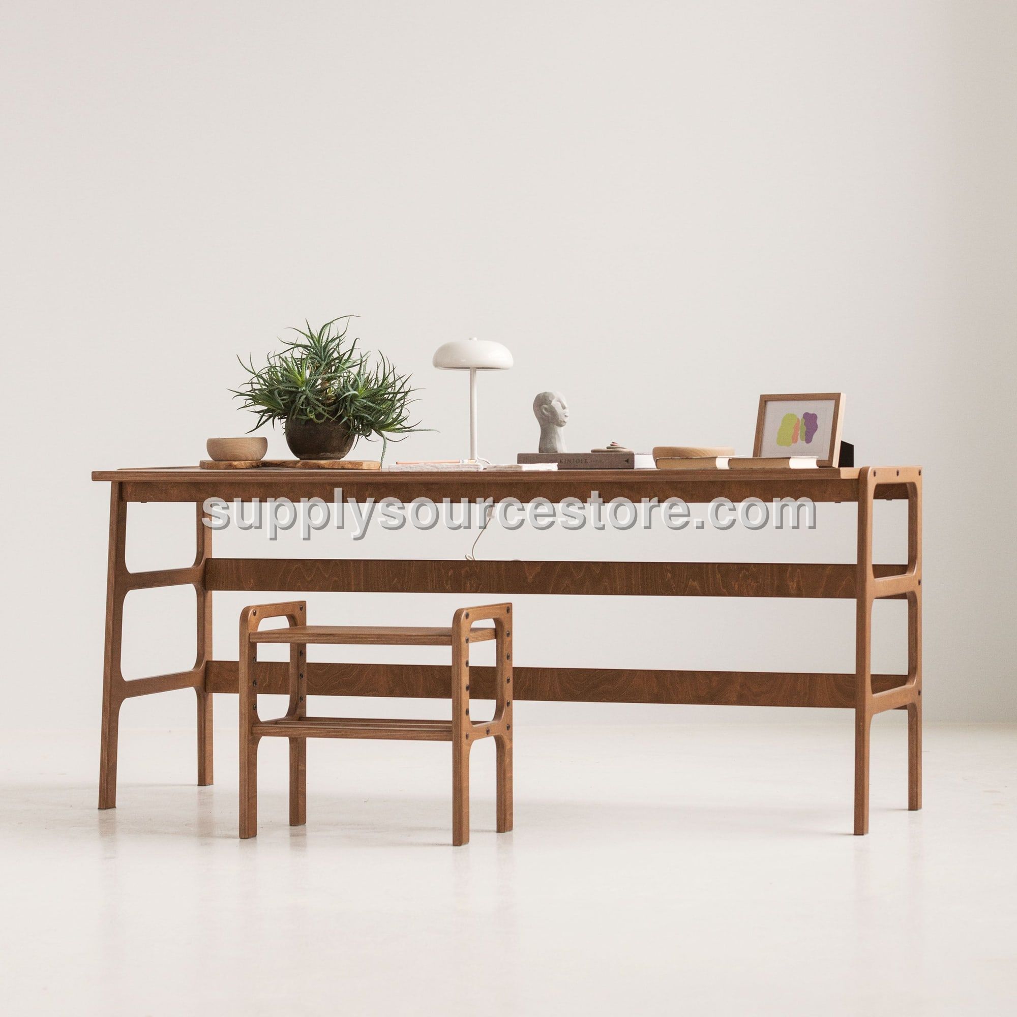 Desk 49 W180
