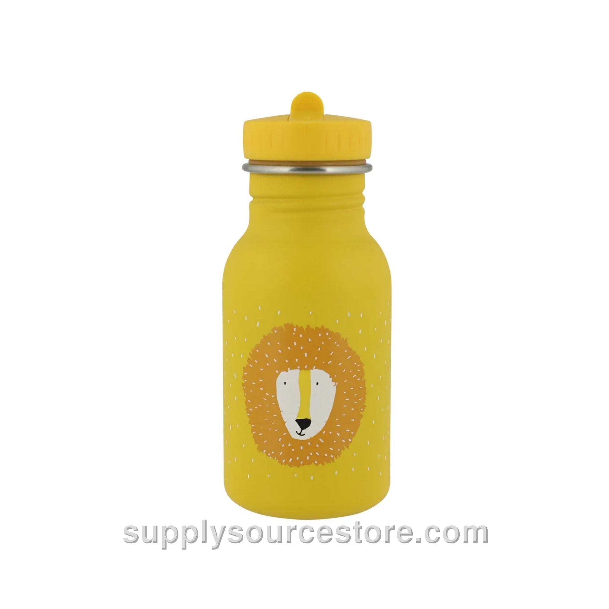 Bottle 350ml - Mr. Lion