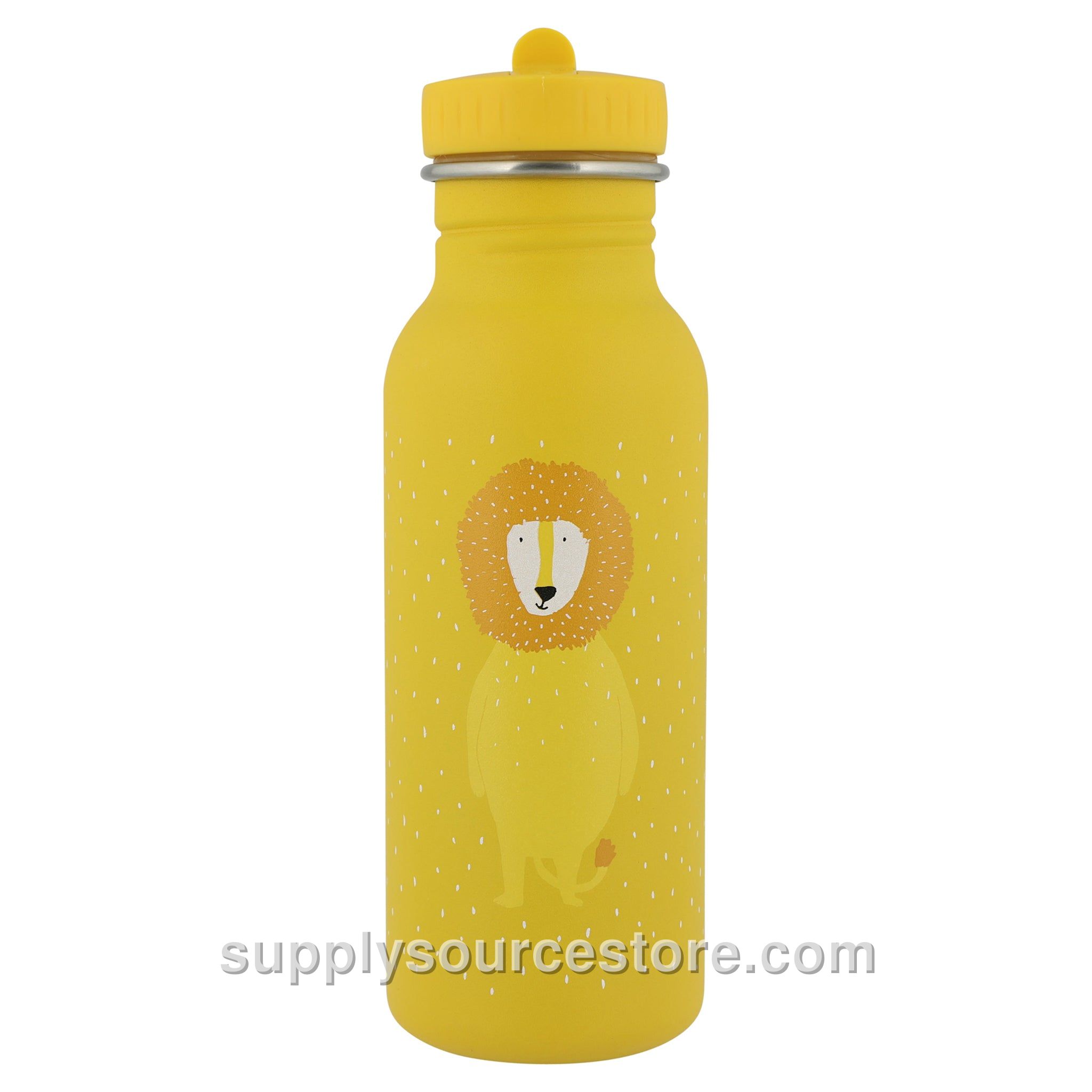 Bottle 500ml - Mr. Lion