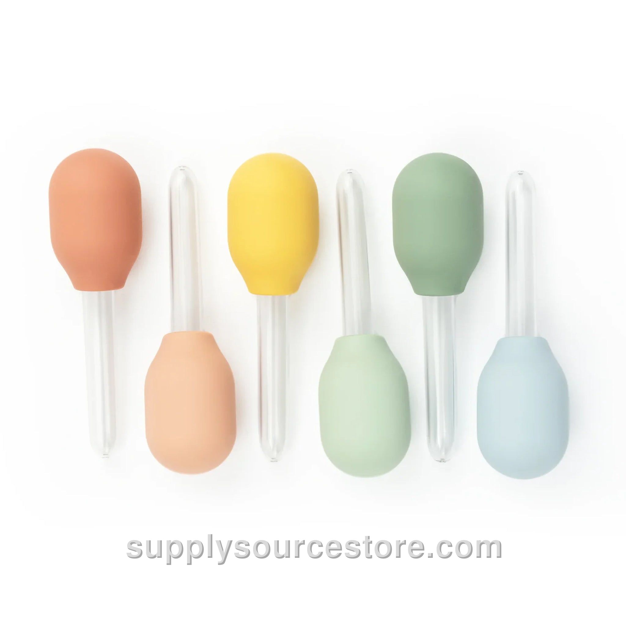 Droppers - Pastel