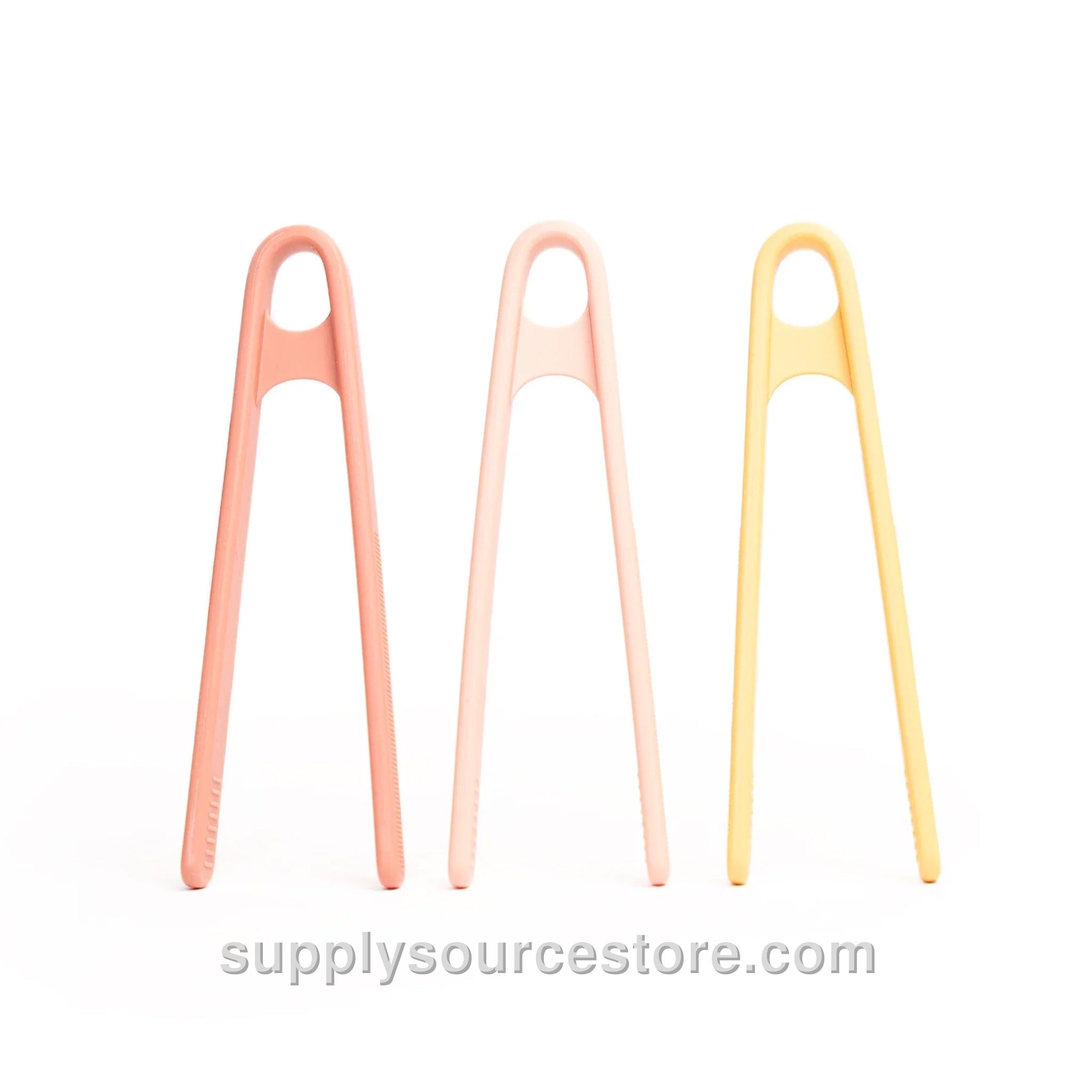 Tongs - Coral