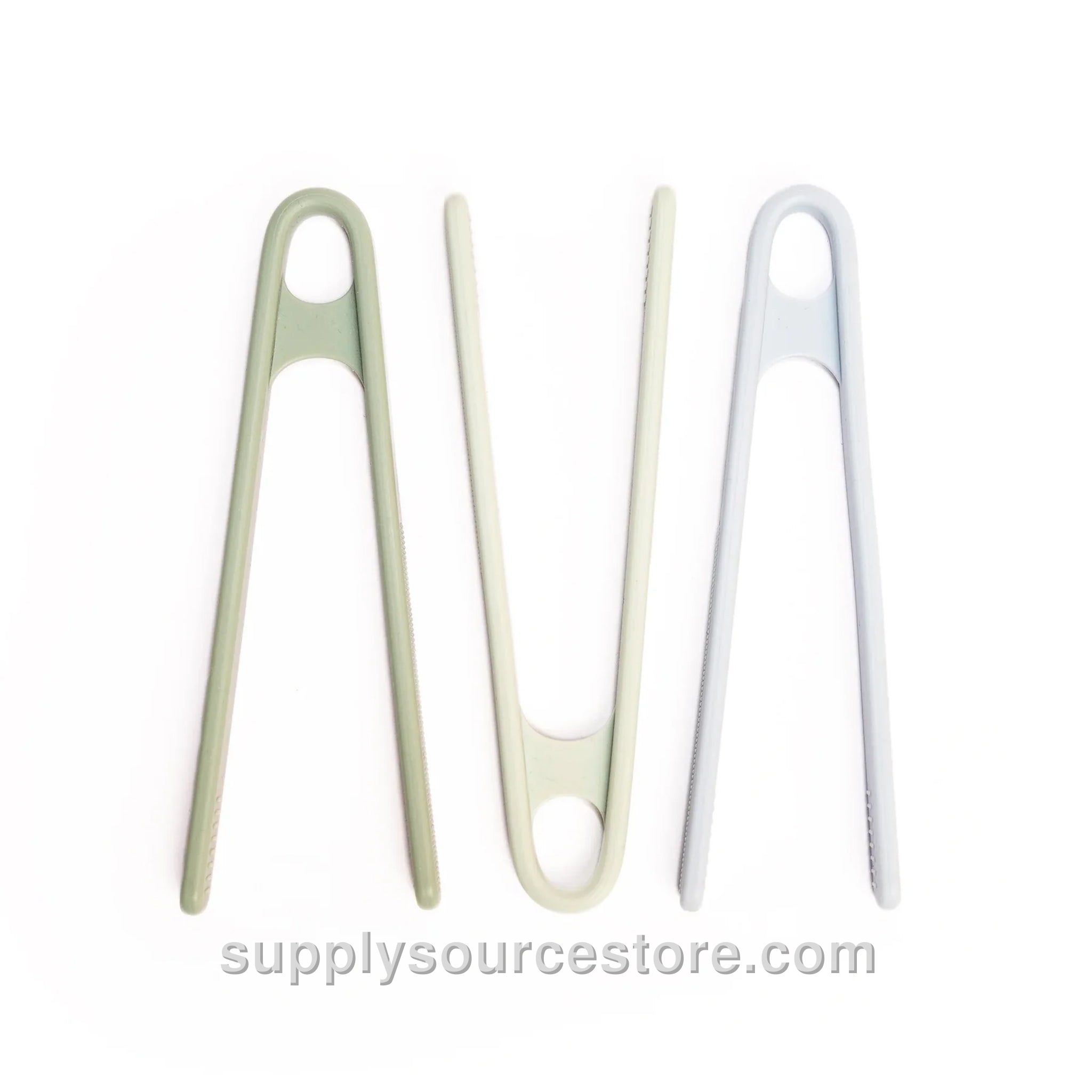 Tongs - Green