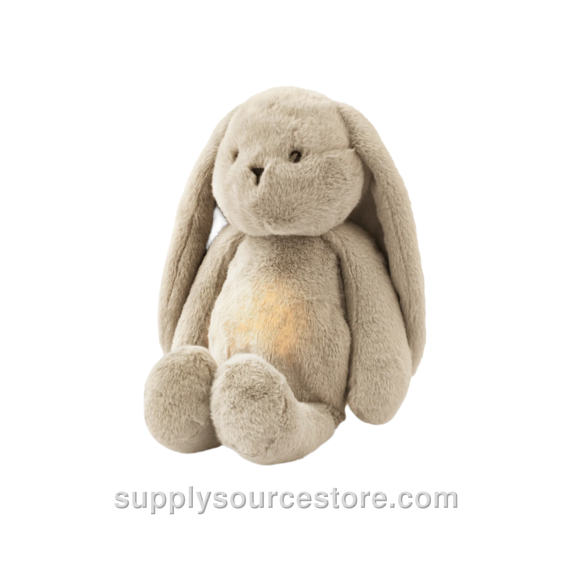 Hattie Rabbit Humming Teddy
