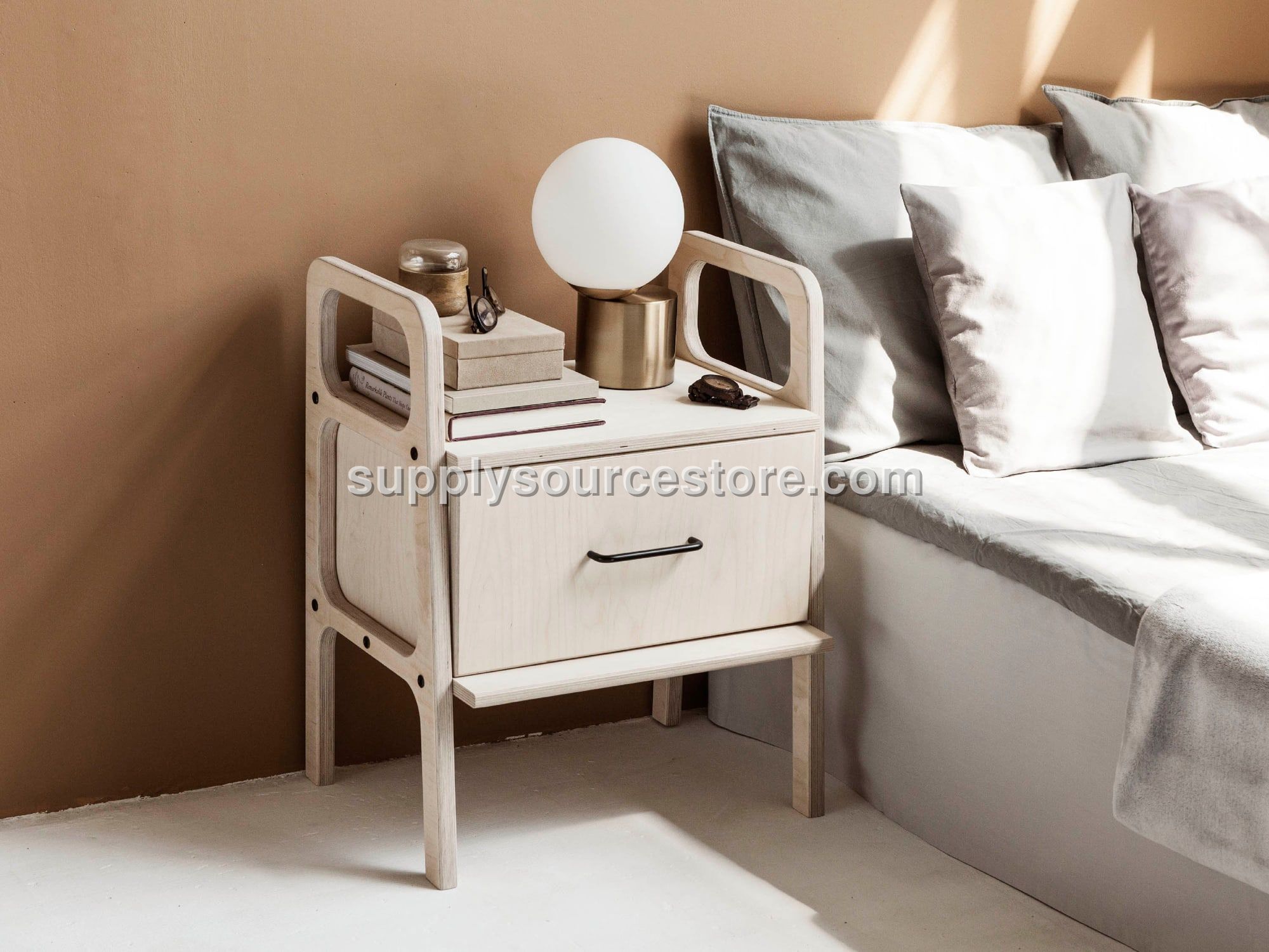 Nightstand 51