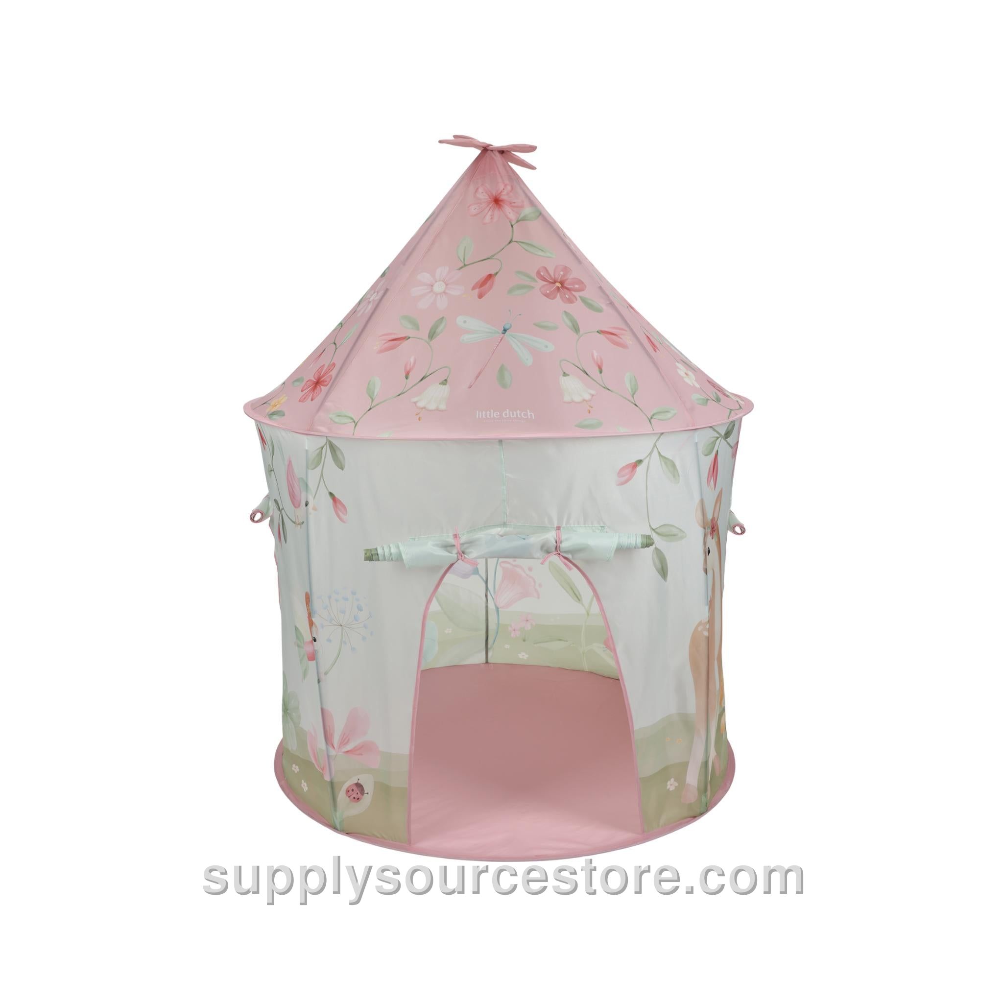 Play Tent - Fairy Garden