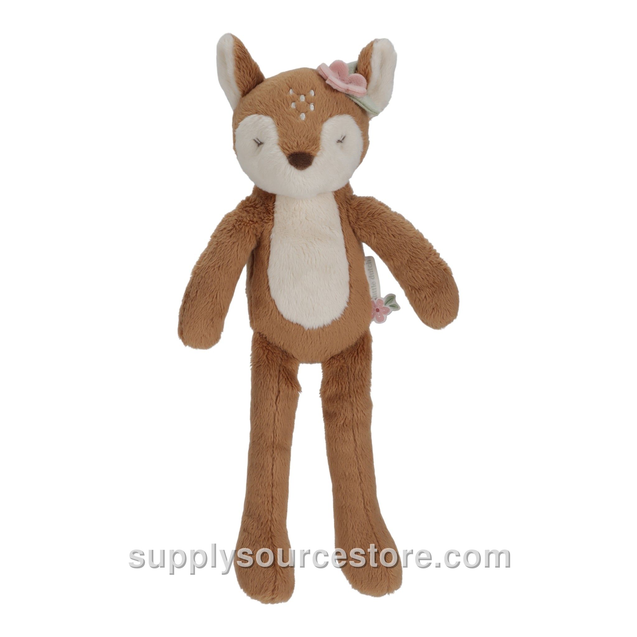 Long Legs Deer - Fairy Garden