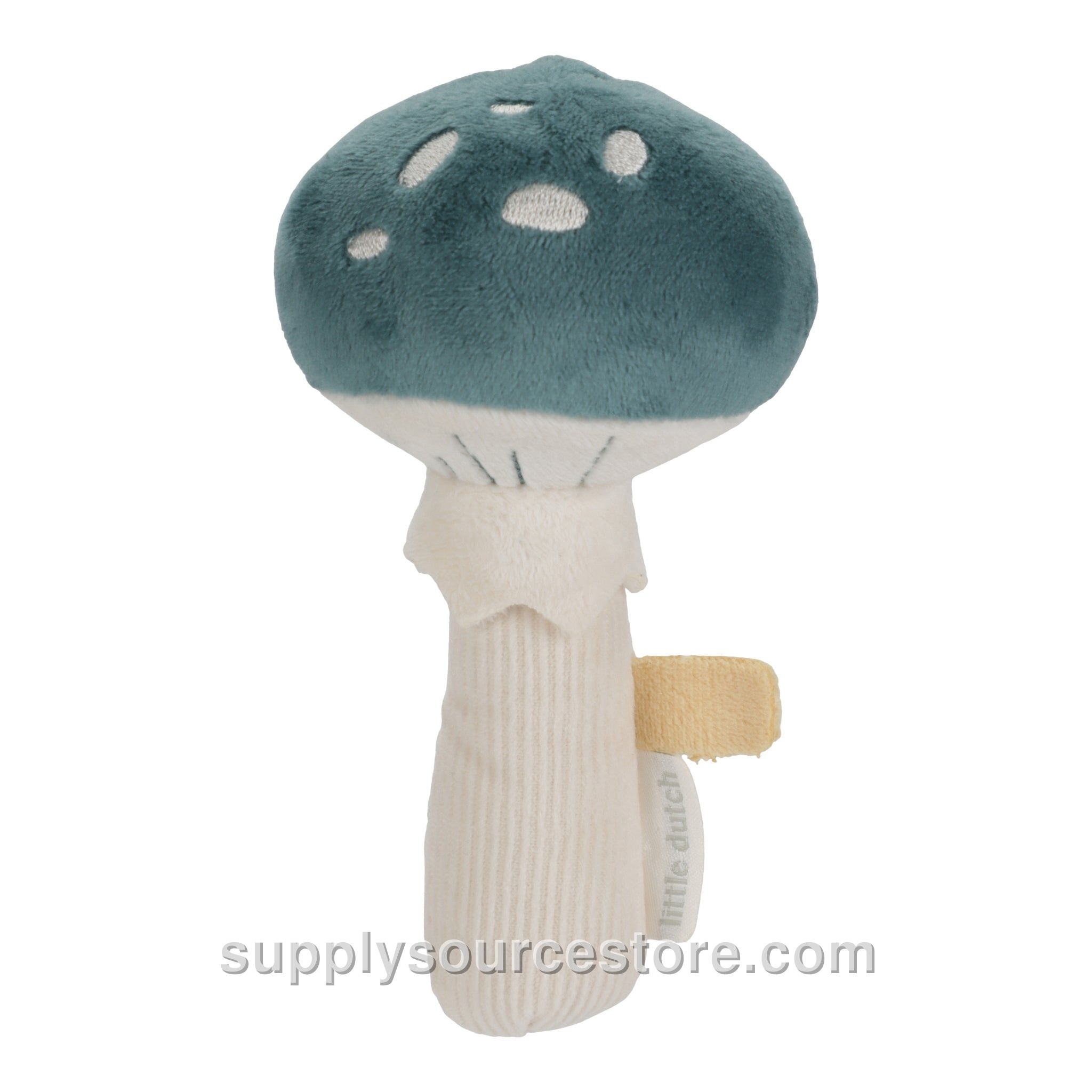 Mushroom Rattle - Forest Friends
