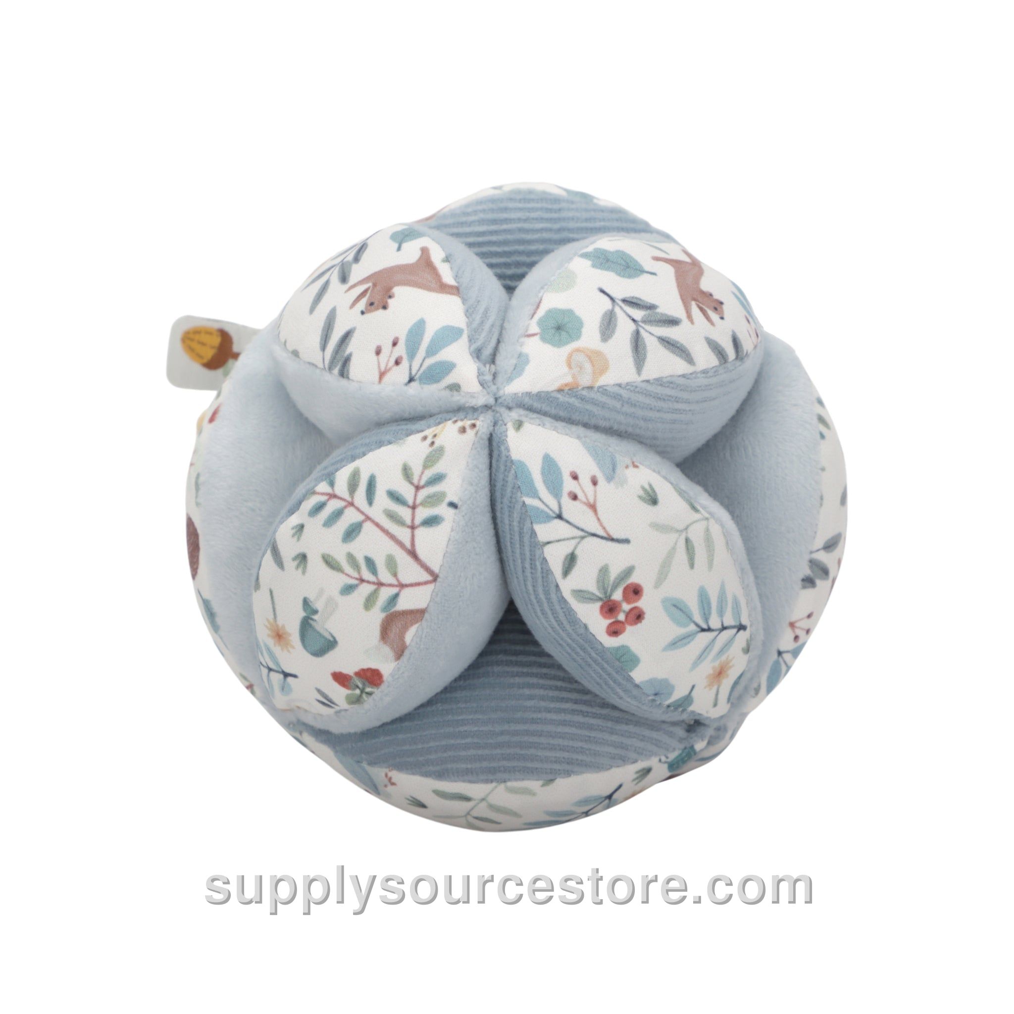 Gripping Ball - Forest Friends