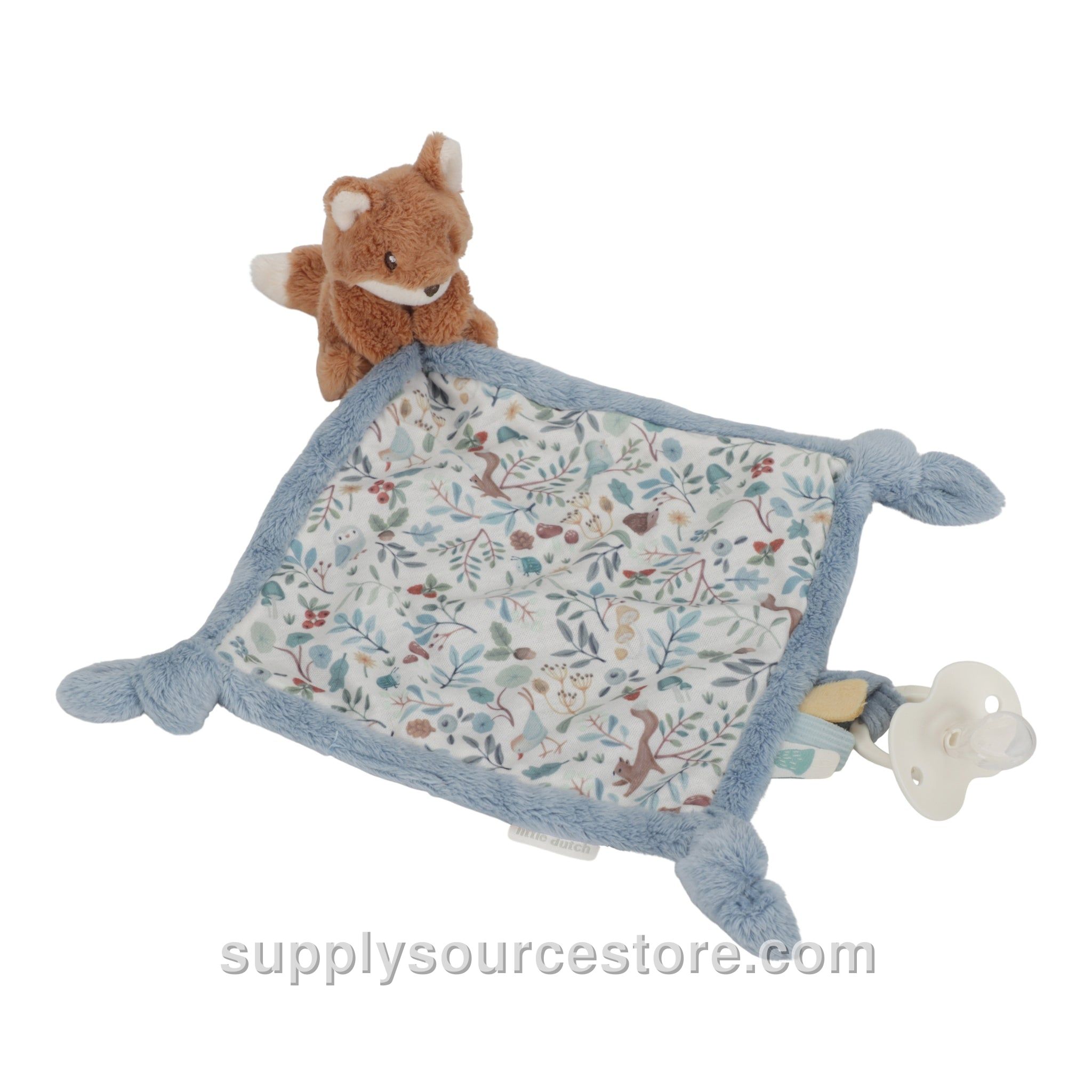 Cuddle Cloth Fox - Forest Friends