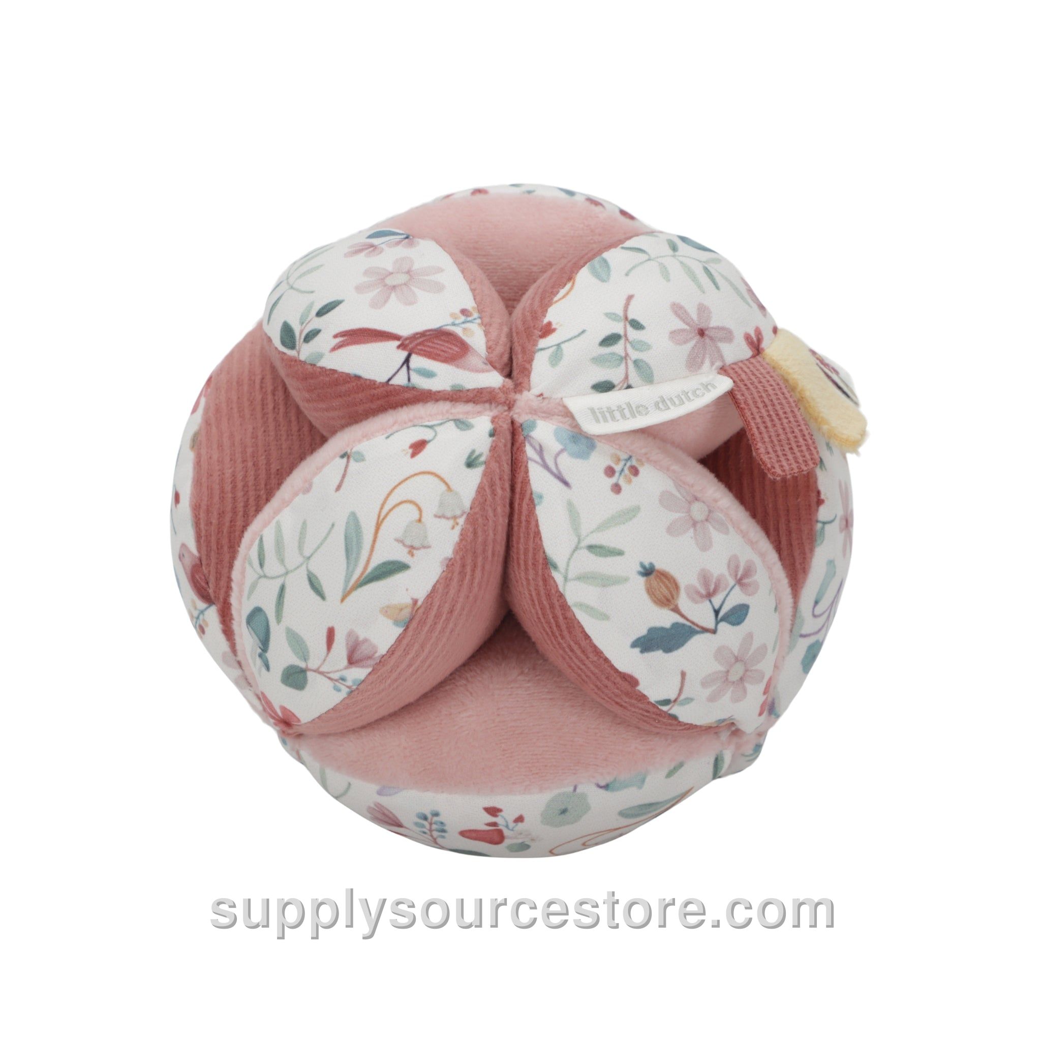 Gripping Ball - Fairy Garden