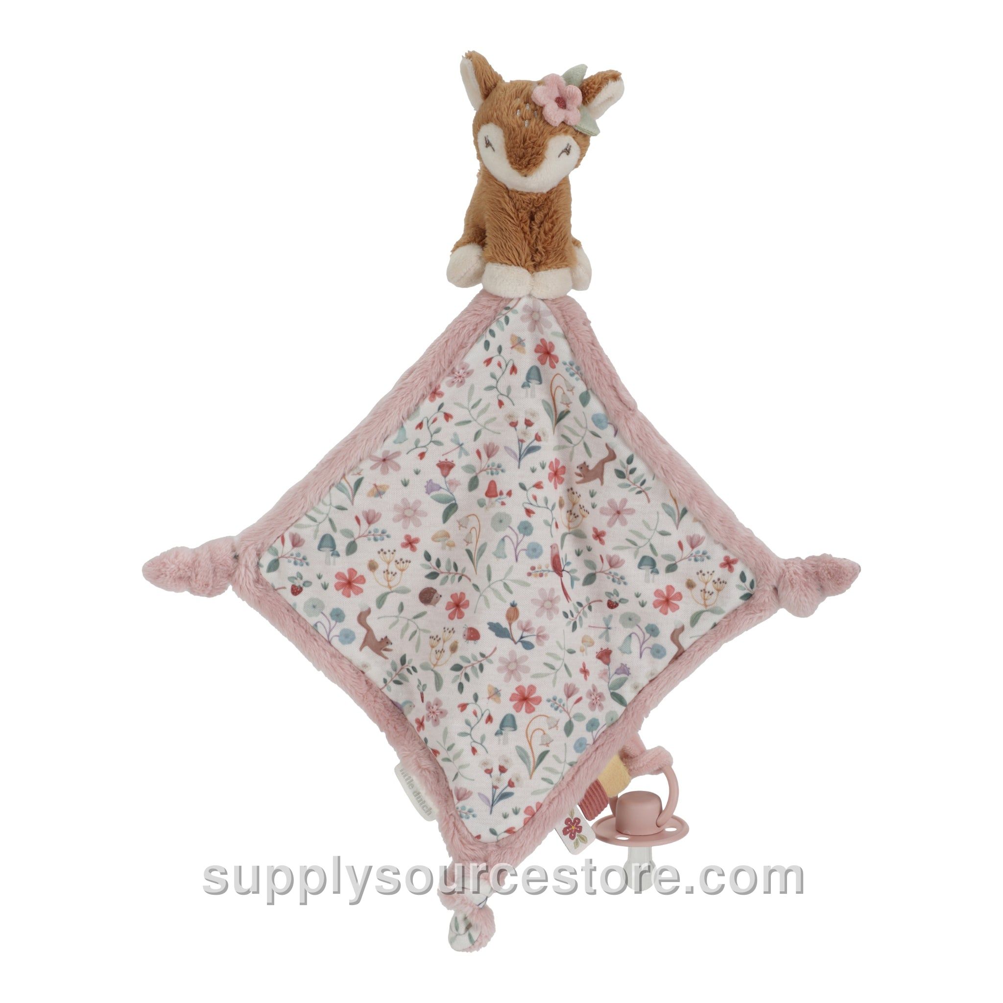 Cuddle Cloth Deer - Fairy Garden
