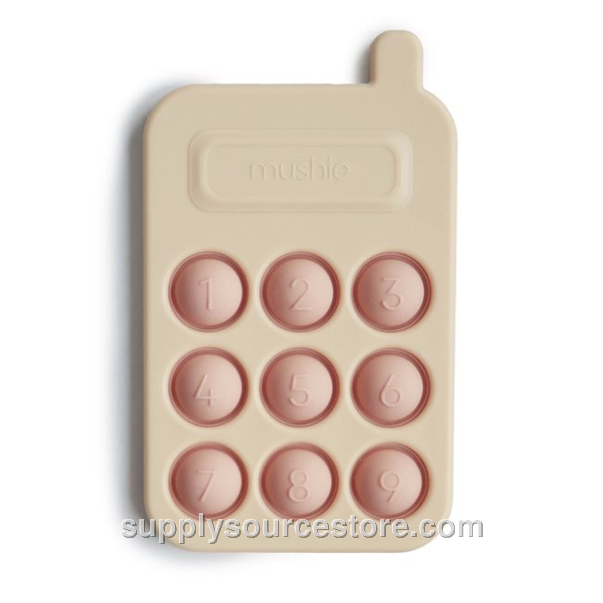 Phone Press Toy - Blush