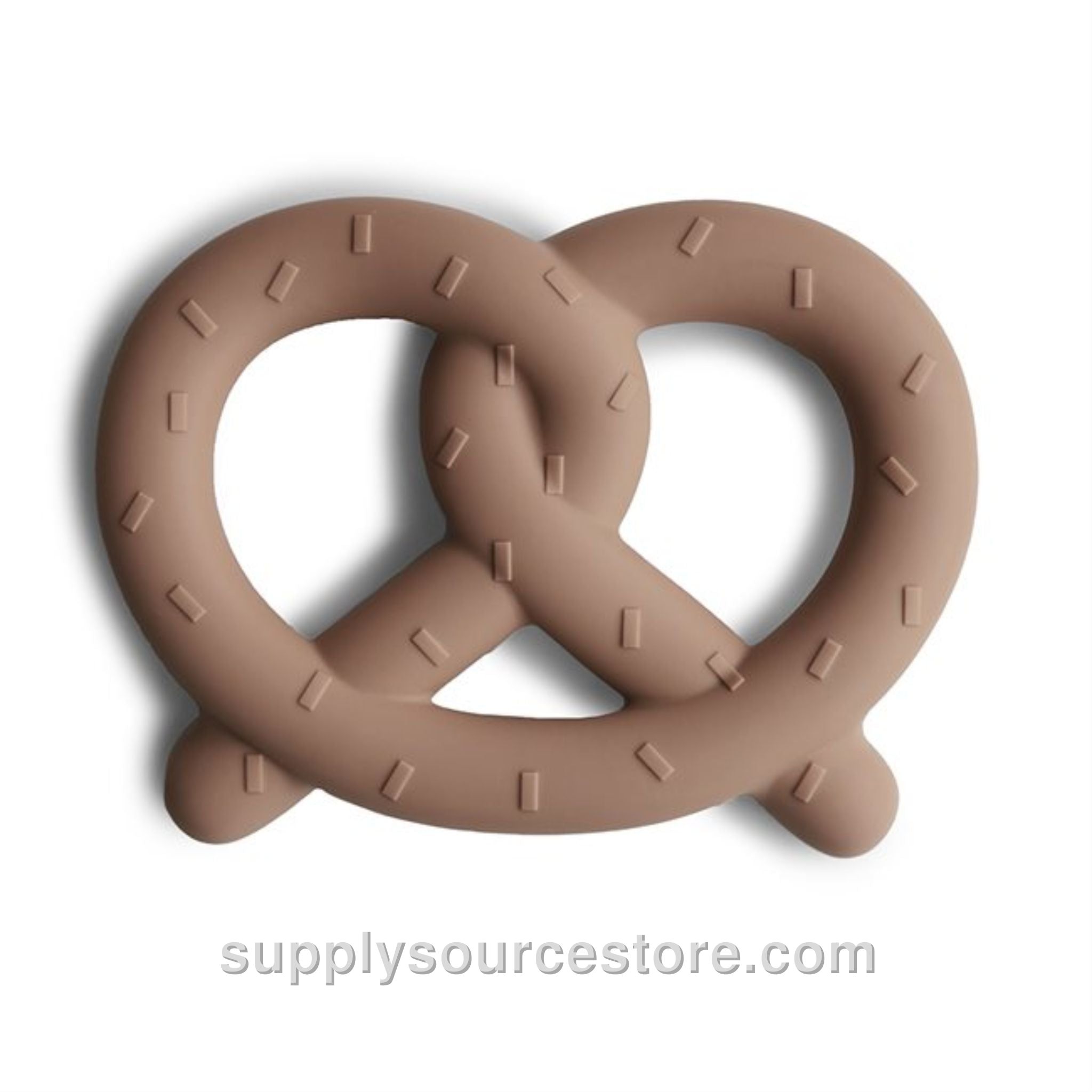 Teether - Pretzel