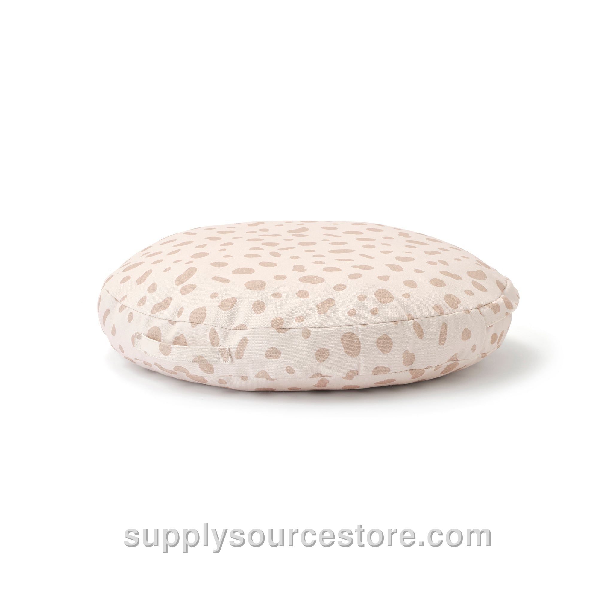 60cm (23.6 in) Floor Cushion - Dot