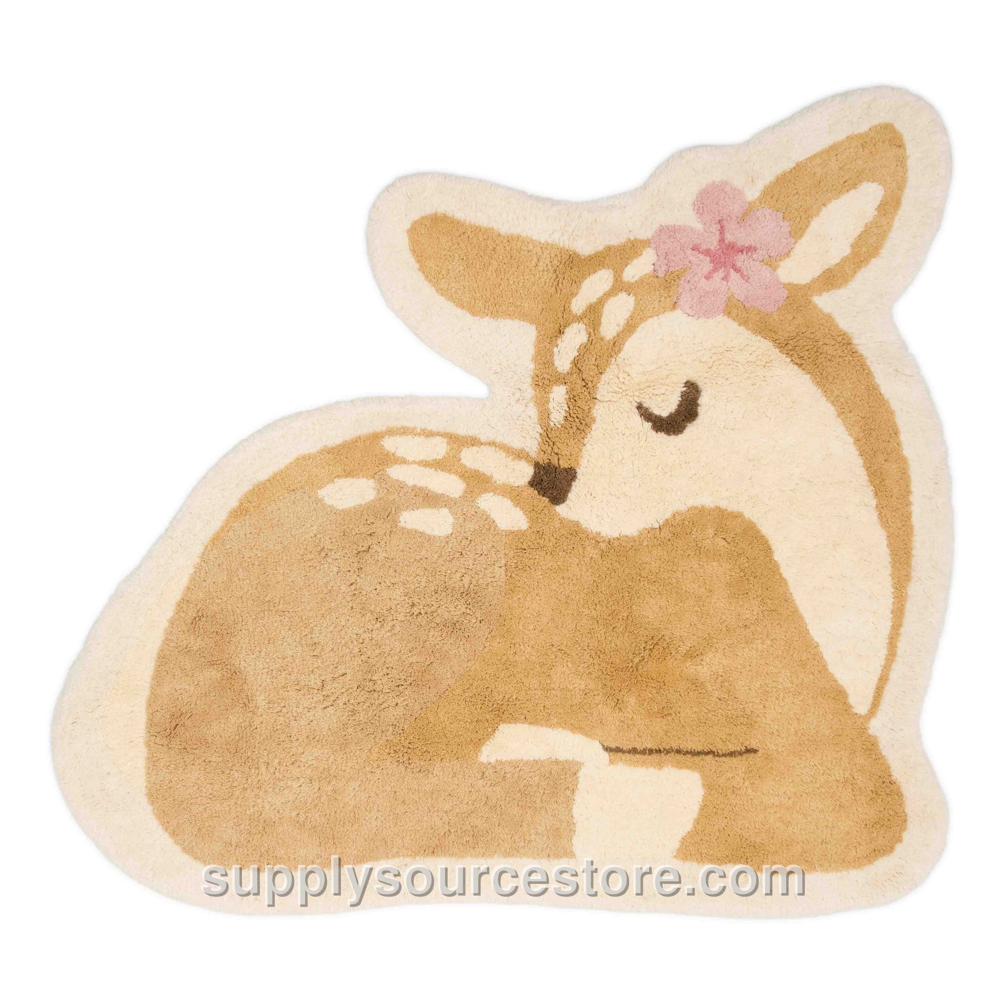 Rug - Deer