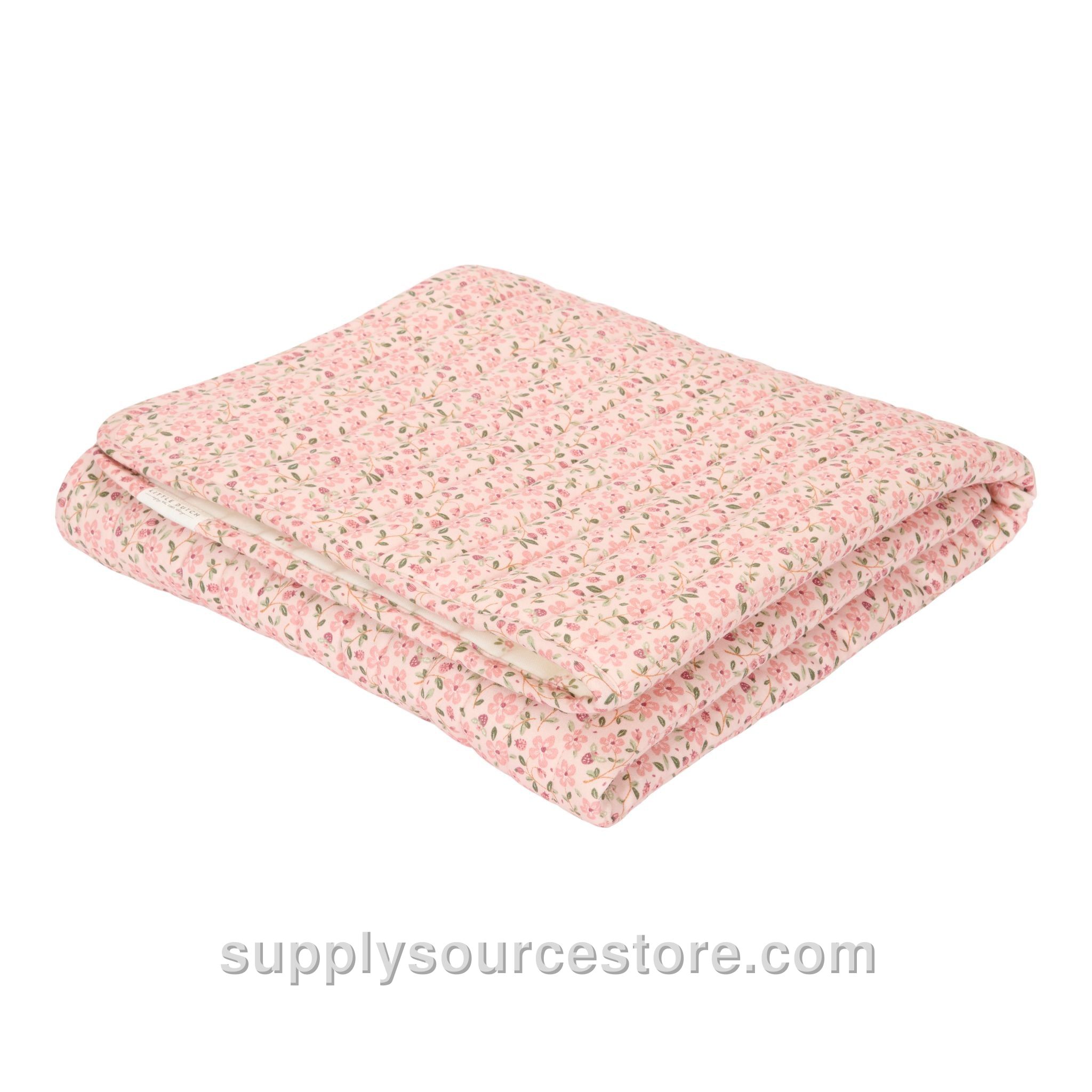 Blanket - Fairy Floral & Fairy Blossom